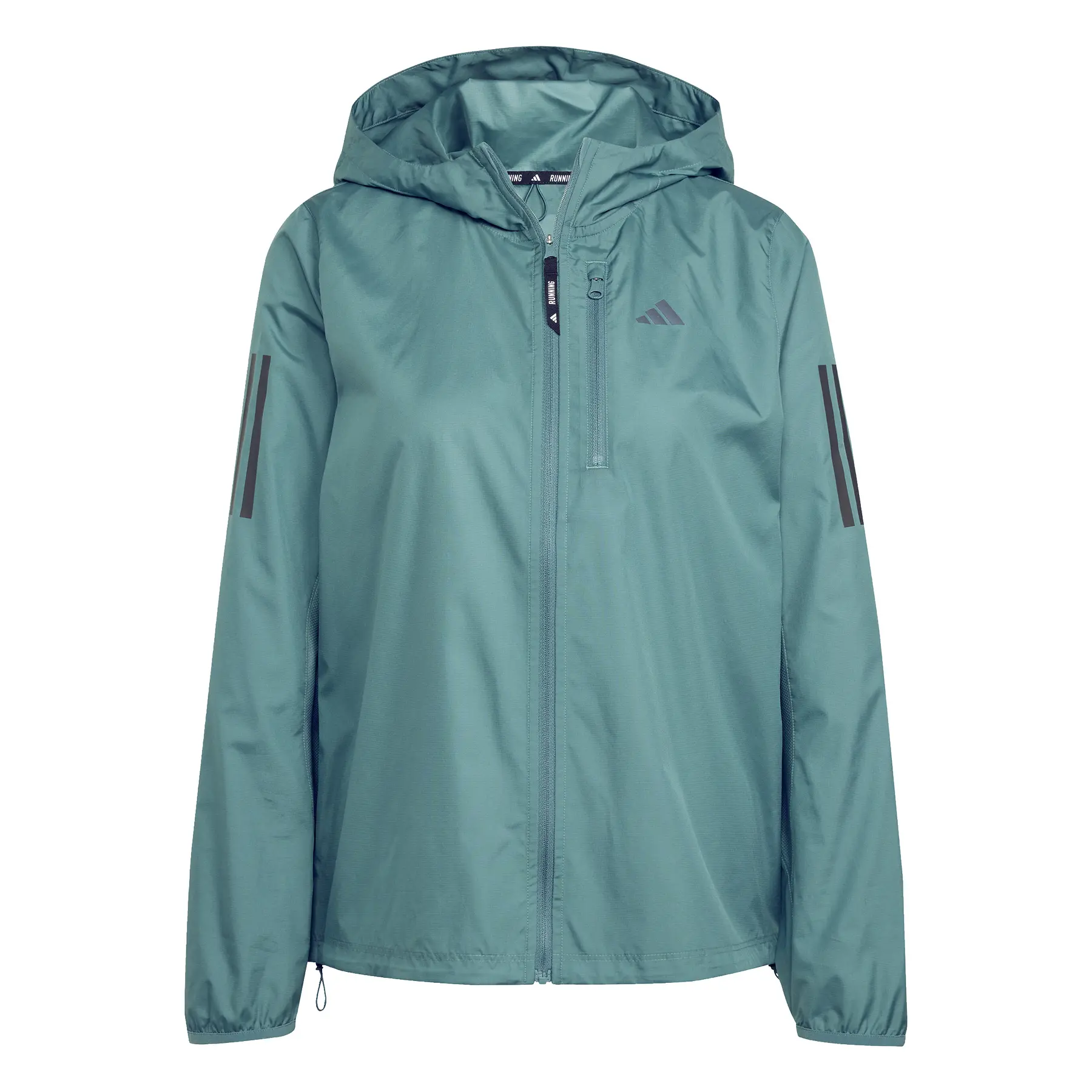 Veste imperméable femme adidas Own the Run