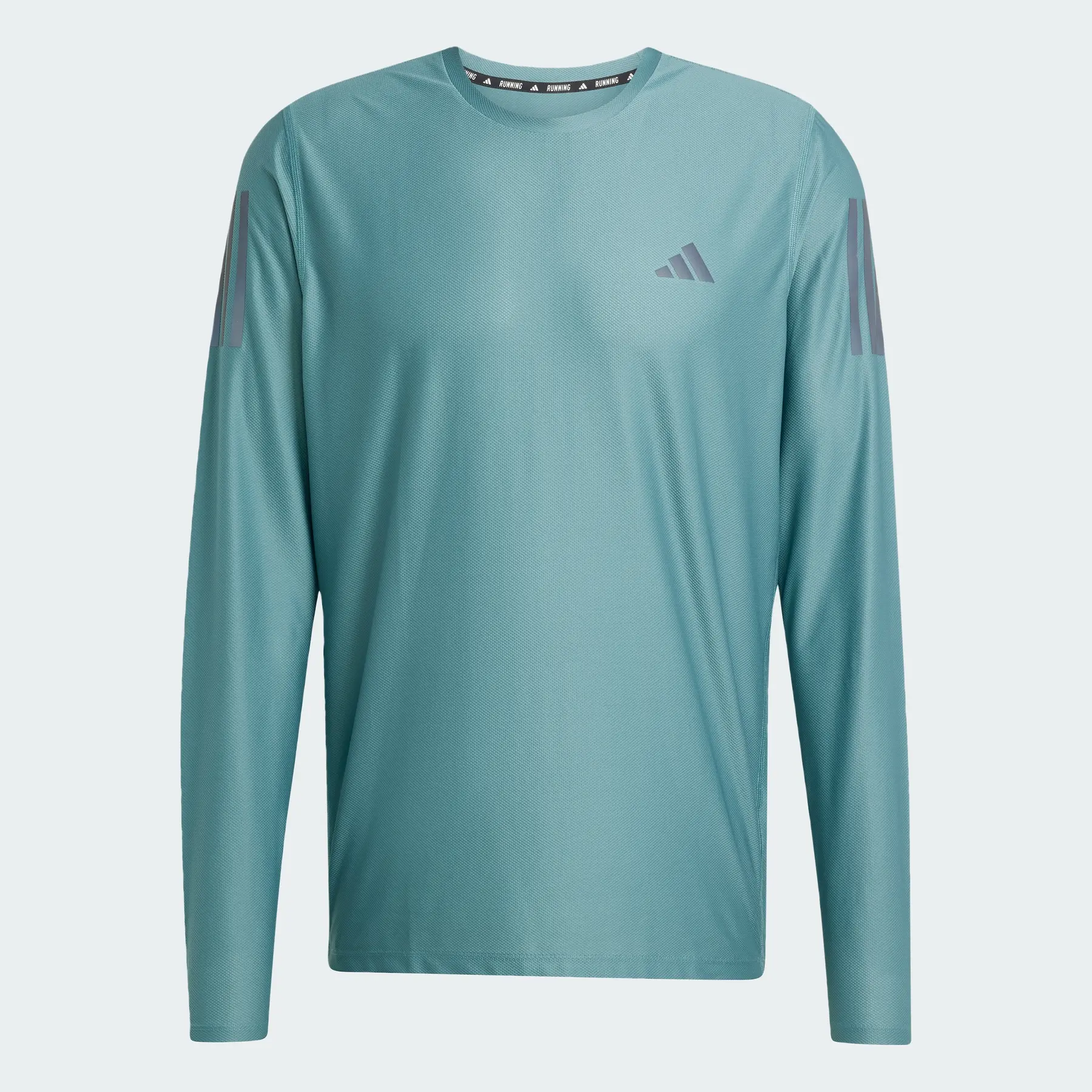 Langarmtrikot adidas Own the Run