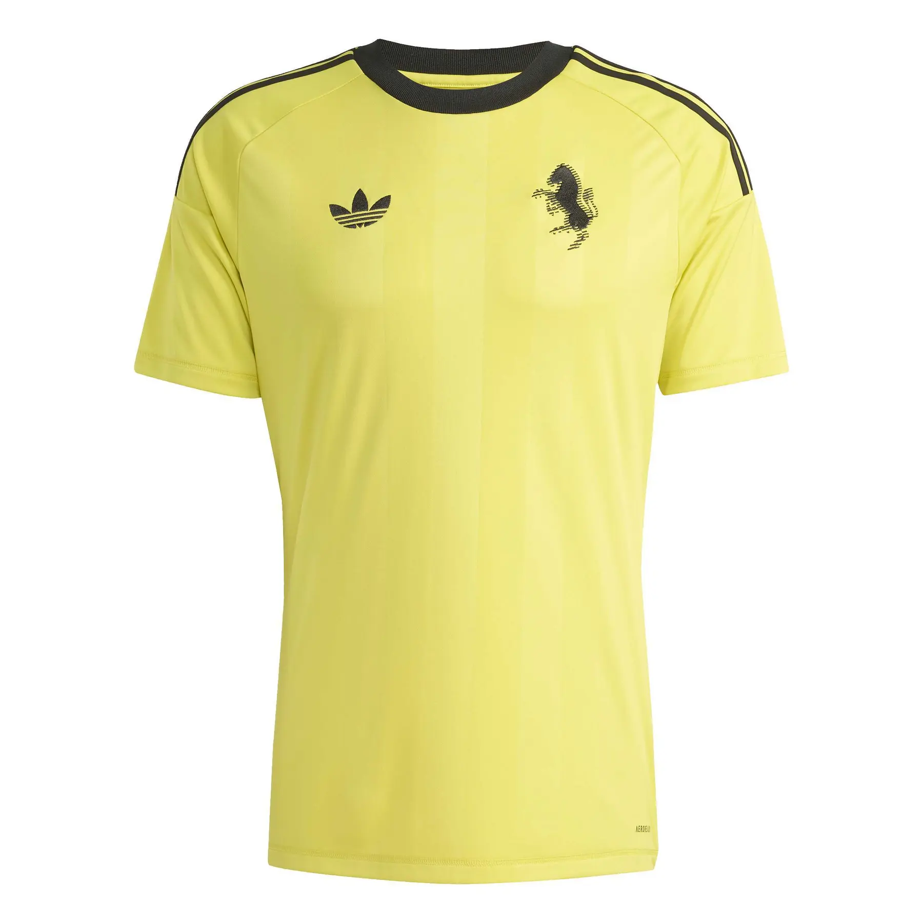 Maillot de gardien Third Juventus Turin 2025/26