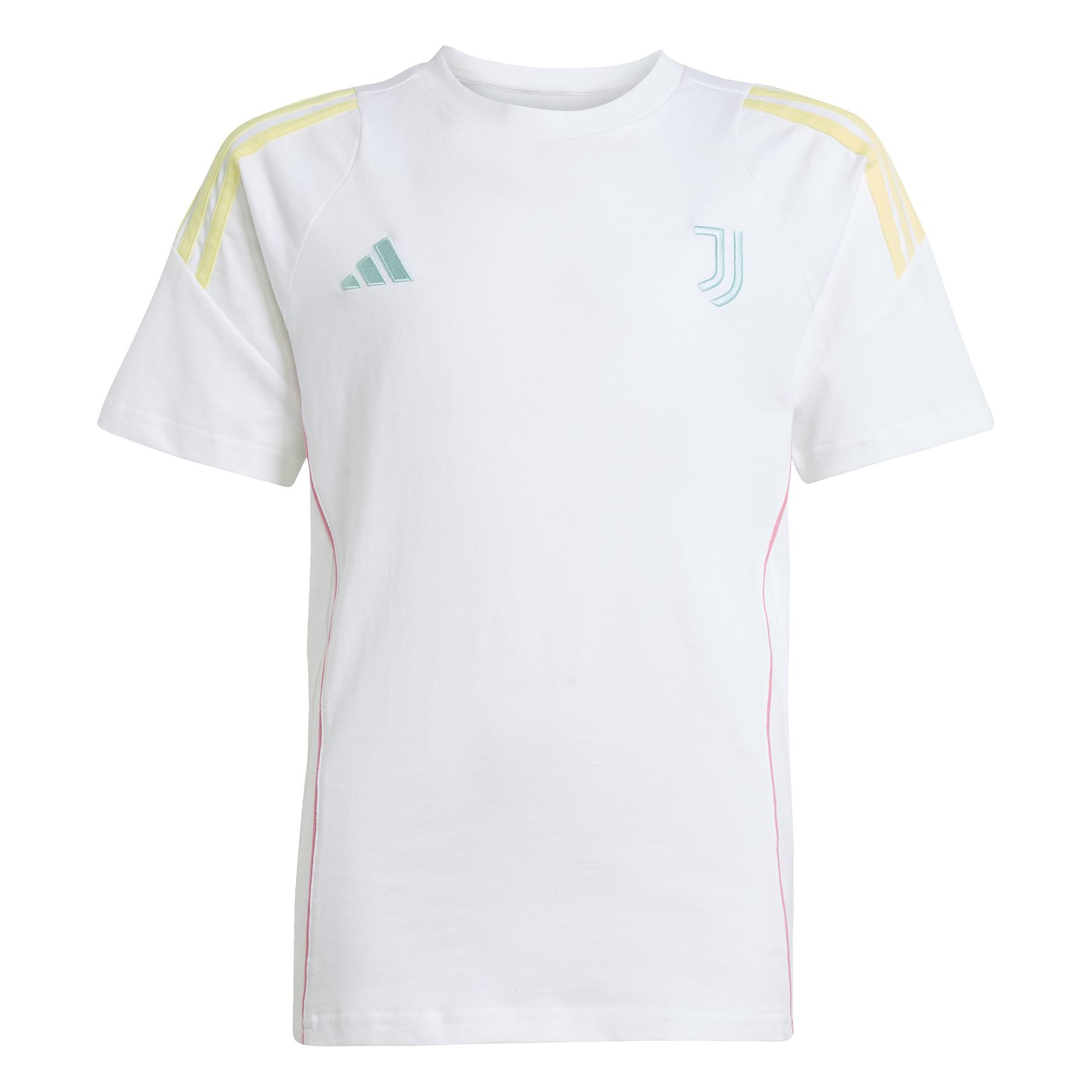 Maglia bambino Juventus Torino Tiro 25