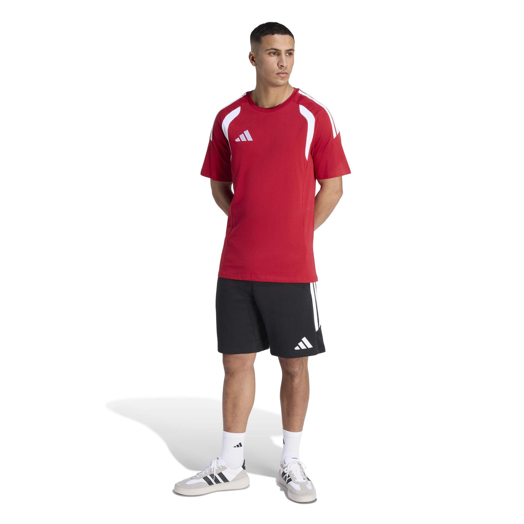 4068815059312 - T-Shirt adidas Tiro 26 League