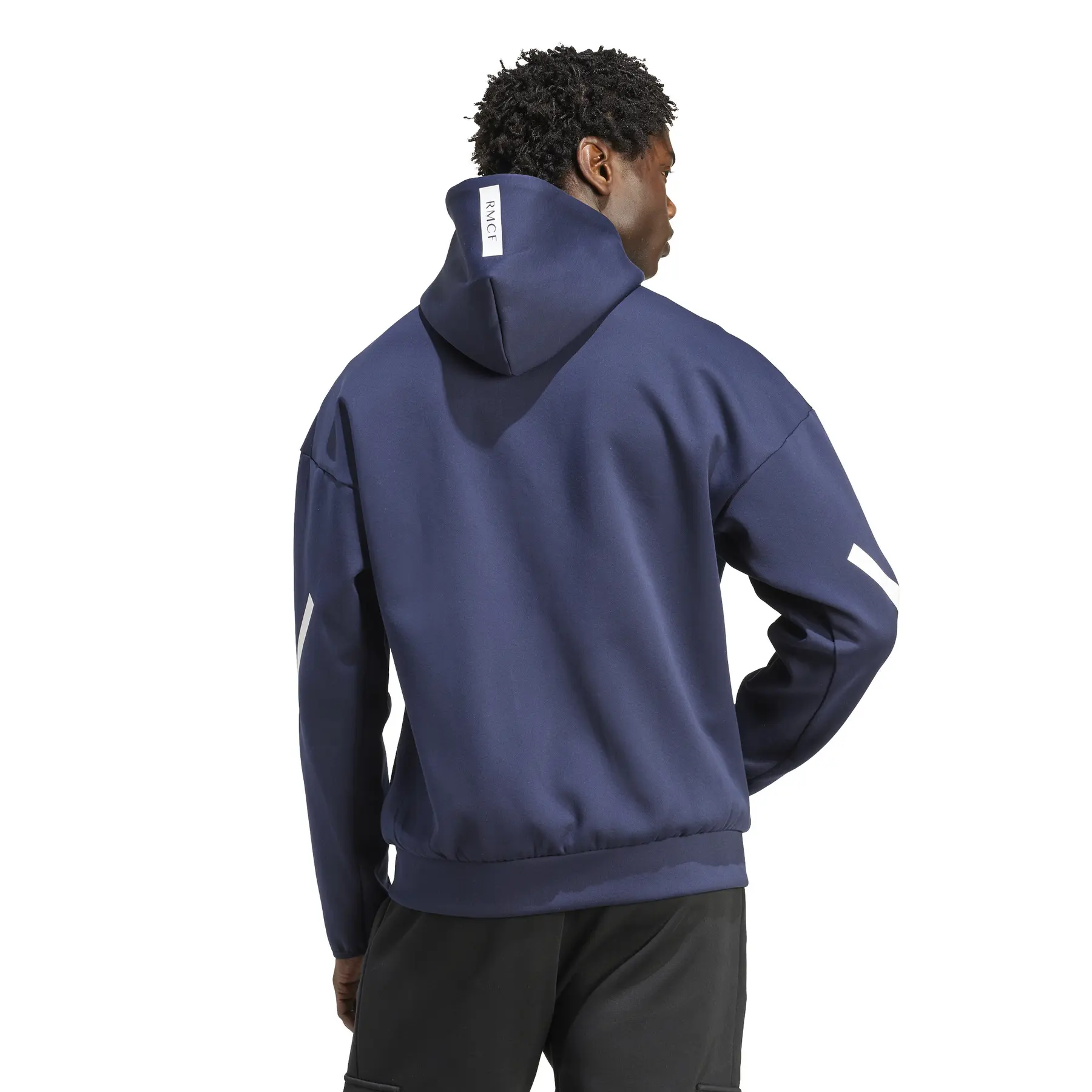 Real Madrid hoodie Anthem 2025/26 | Foot-Store