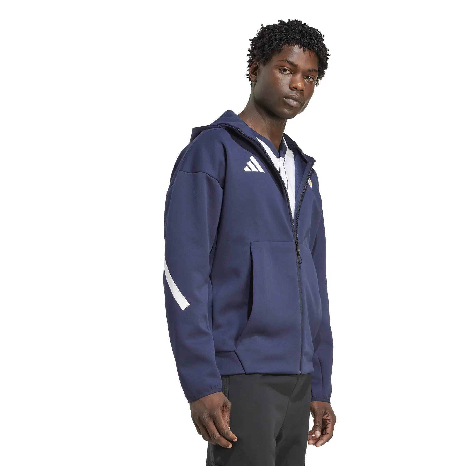 Real Madrid hoodie Anthem 2025/26 | Foot-Store