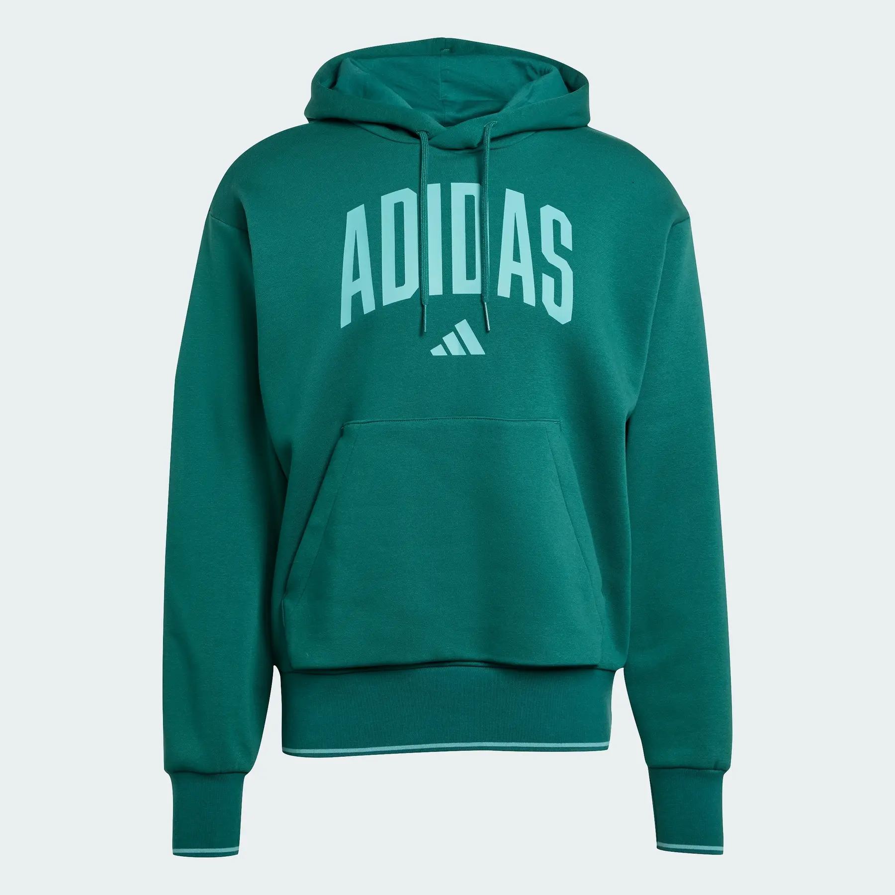 4068808692663 - Hoodie adidas Collegiate
