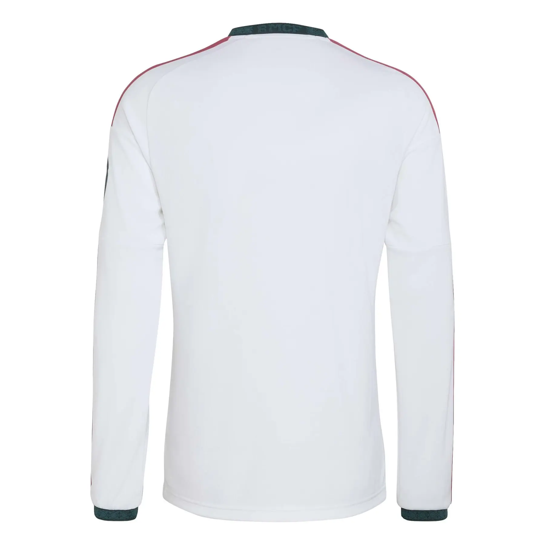 Real Madrid Long Sleeve Home Shirt 2026/27 | Foot-Store