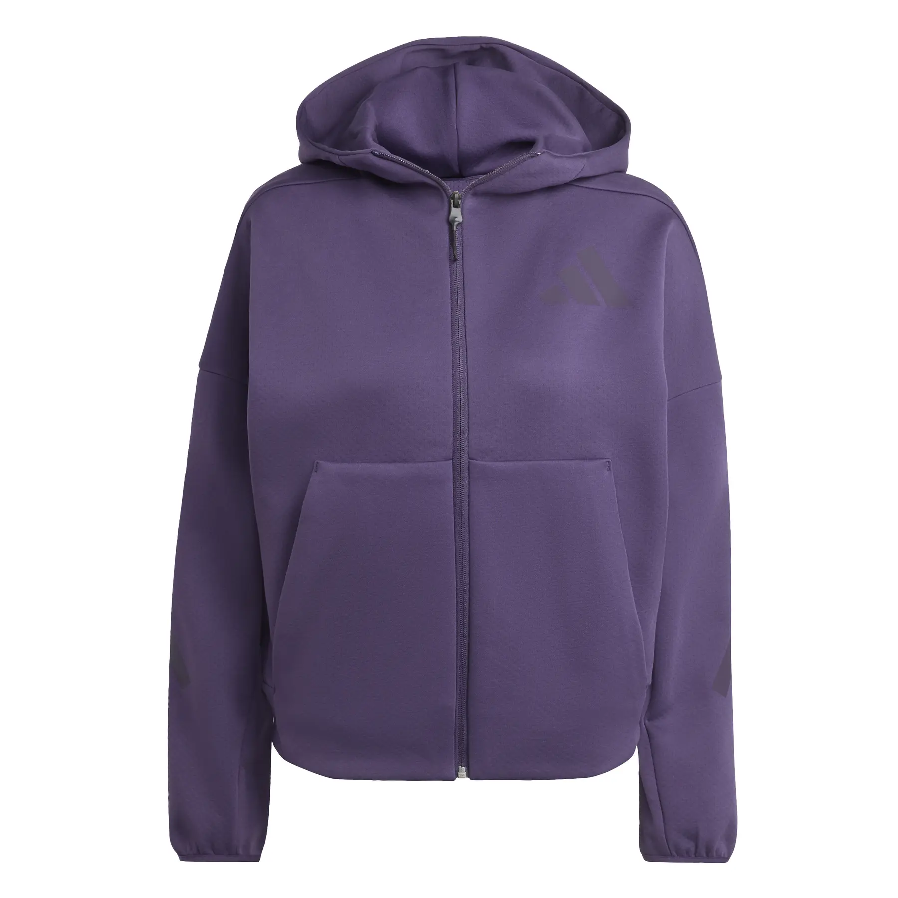 4068808928717 - Kapuzenjacke adidas ZNE