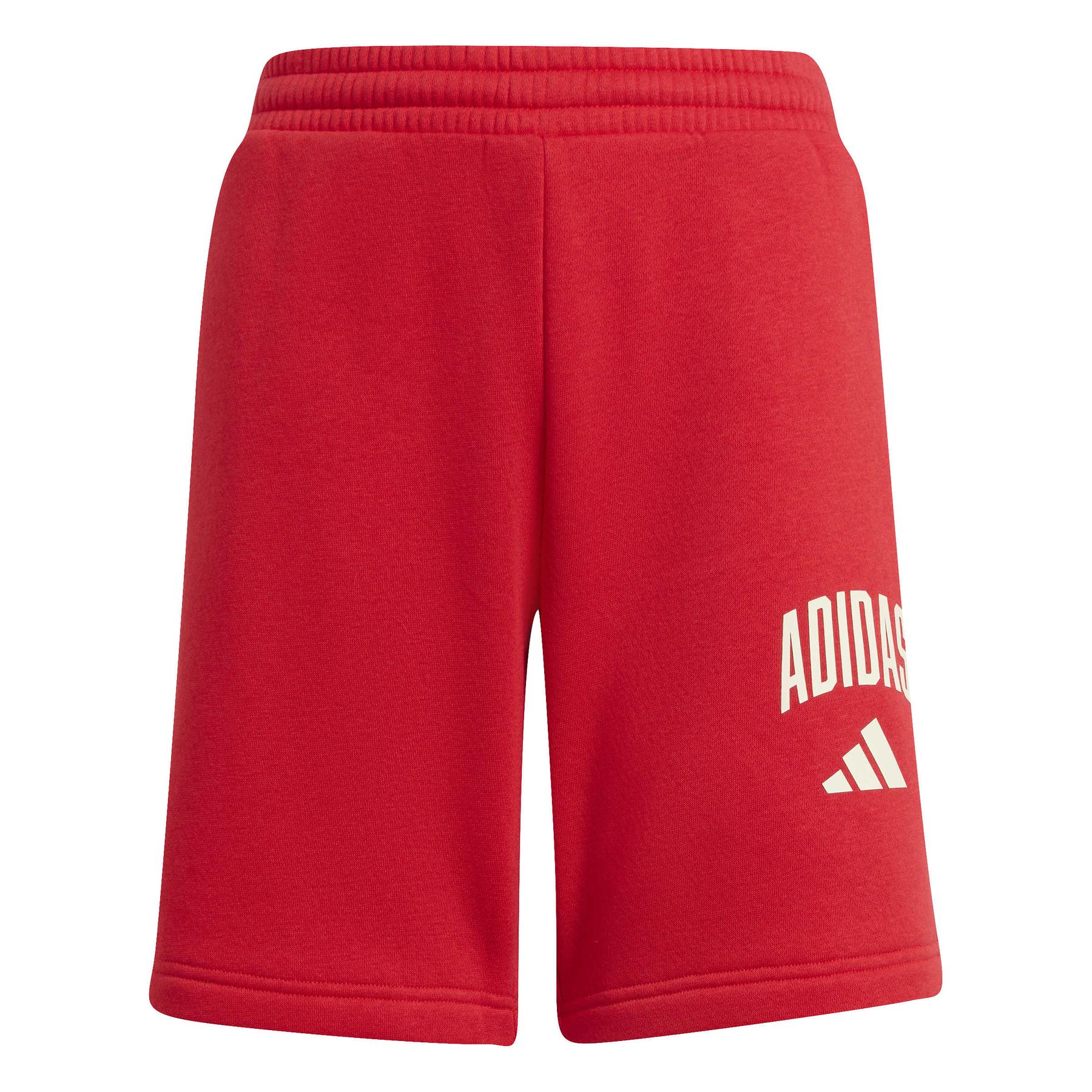 4068819640127 - Shorts für Kinder adidas Collegiate Typography