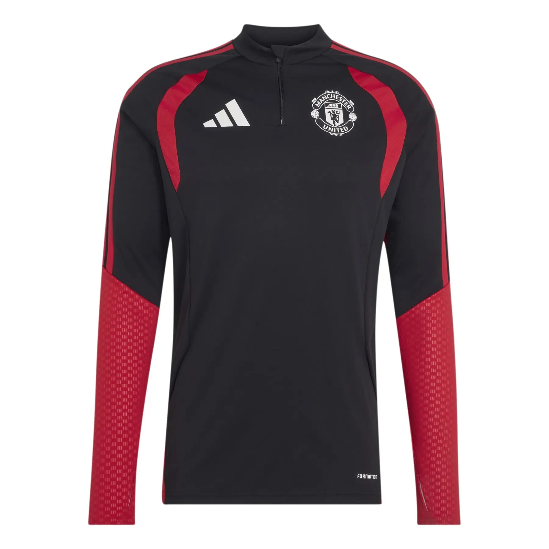 Manchester United Trainingsoberteil 2026/27