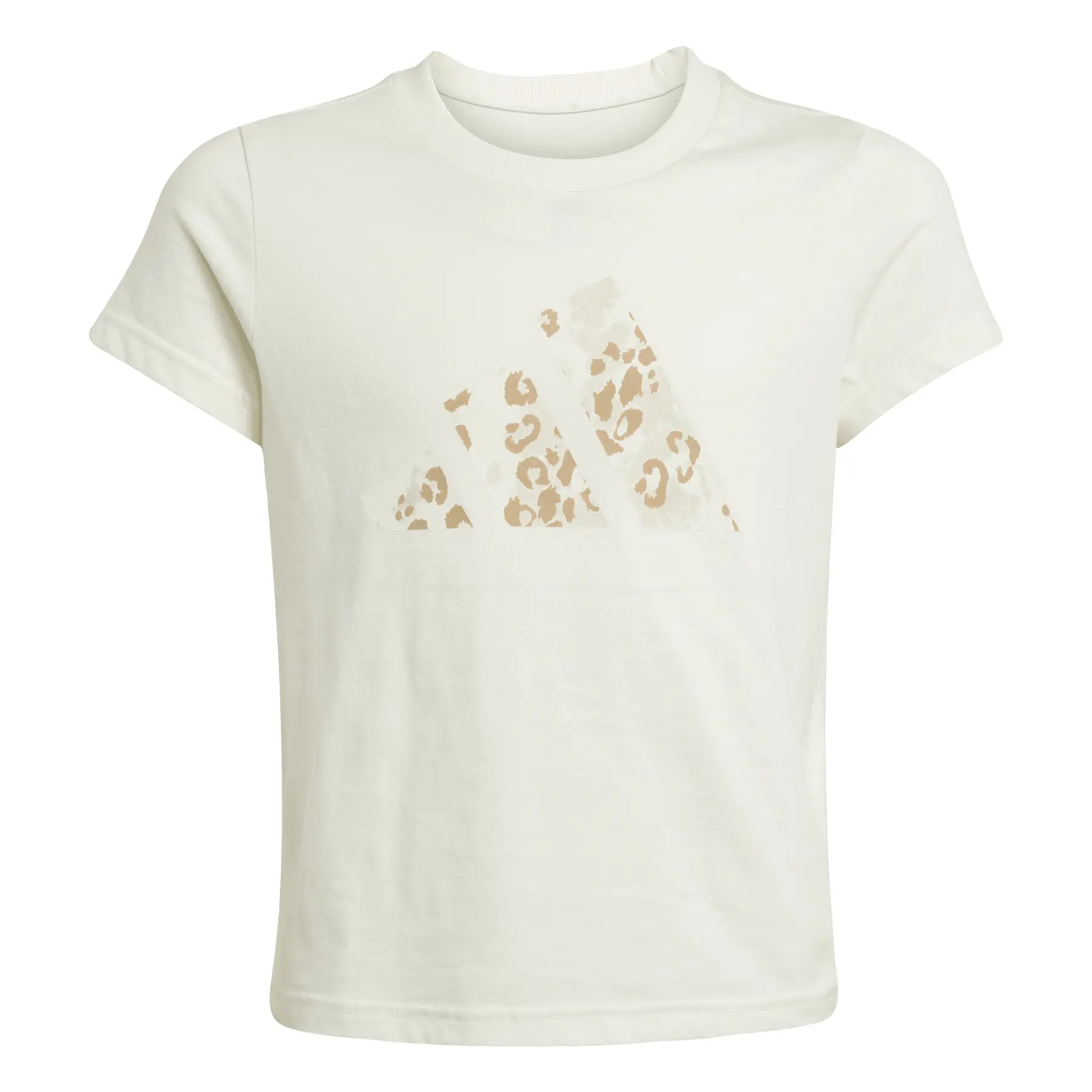 T-Shirt adidas Animal Big Logo
