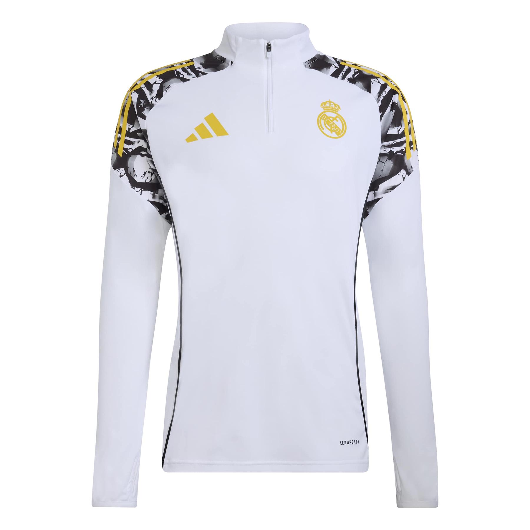 4068818483831 - Real Madrid Sweatjacke Avengers 2025 26