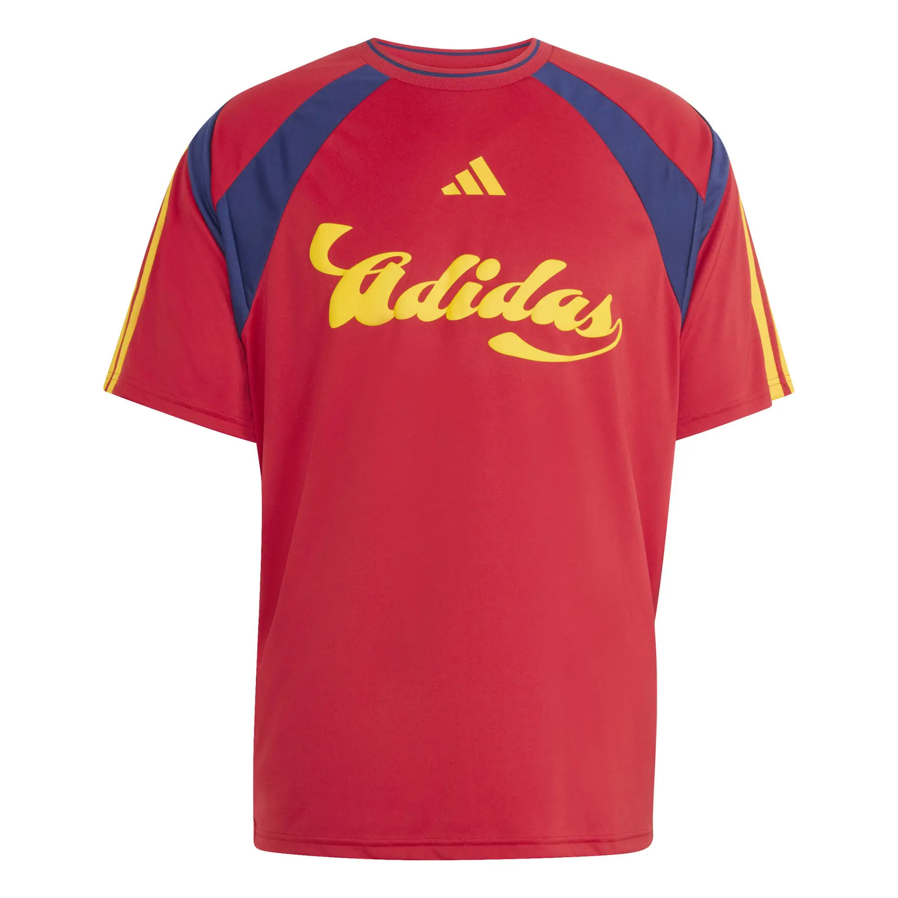 Trikot House Of Tiro Nations - Rouge - male - Size: 2XL