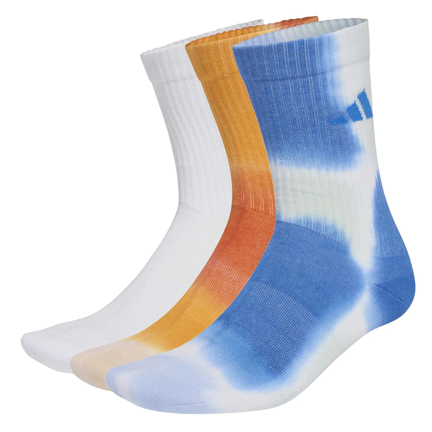 Socken adidas Tie-Dye (x3)