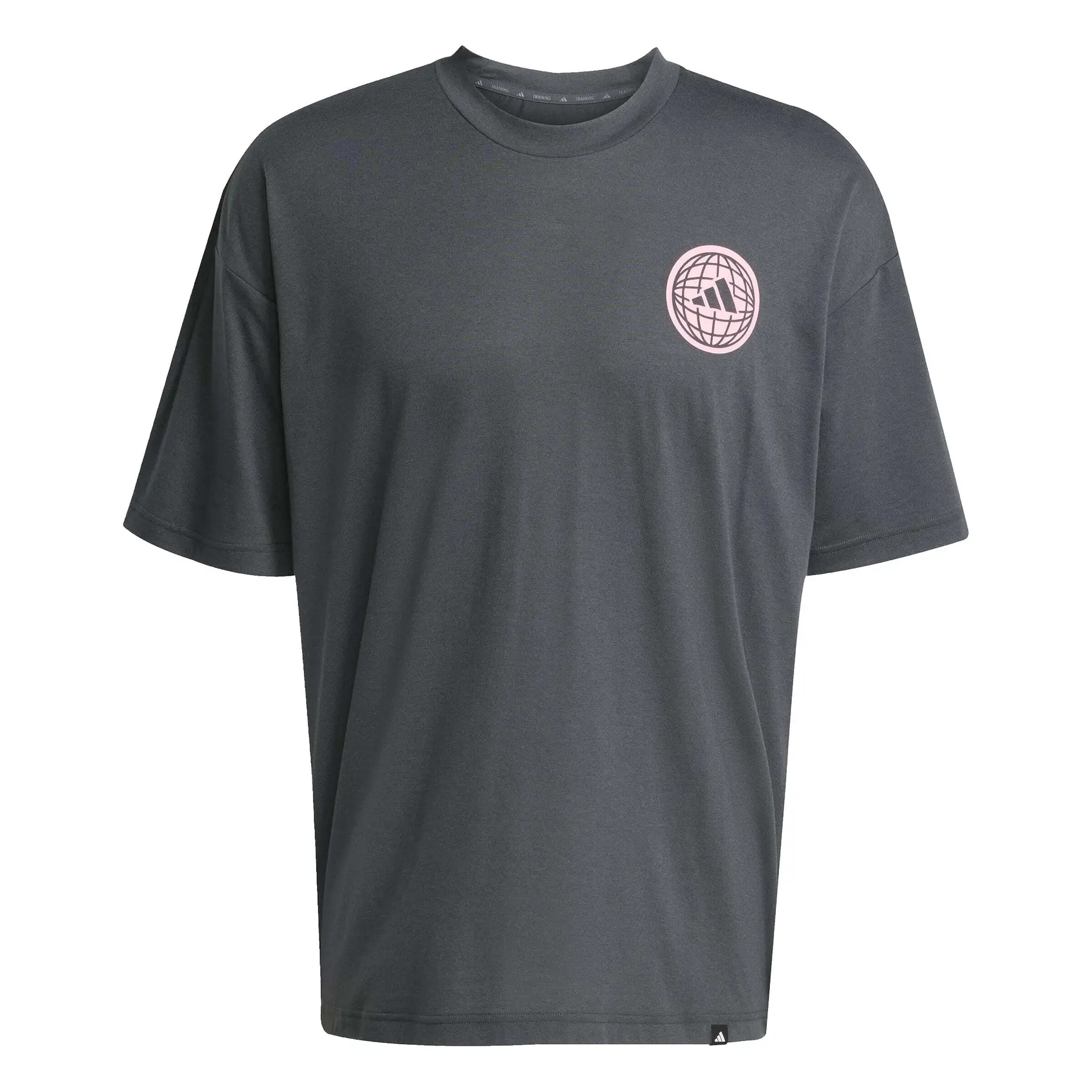 T-Shirt adidas Power Graphic
