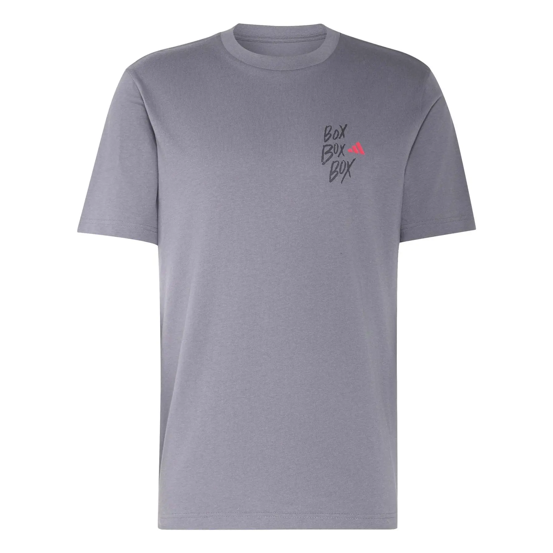 T-shirt adidas Motosport Box 3