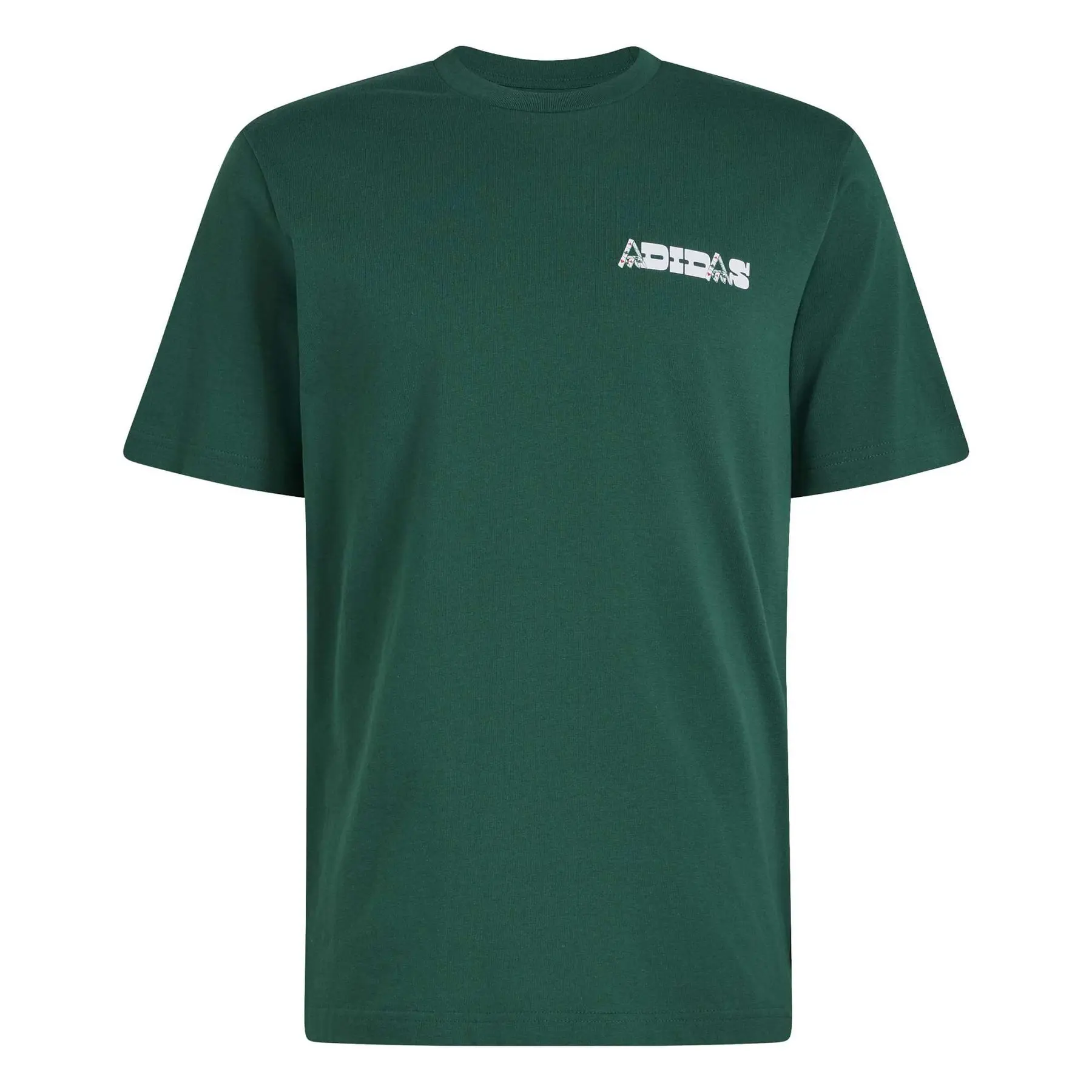 T-shirt adidas Novelty