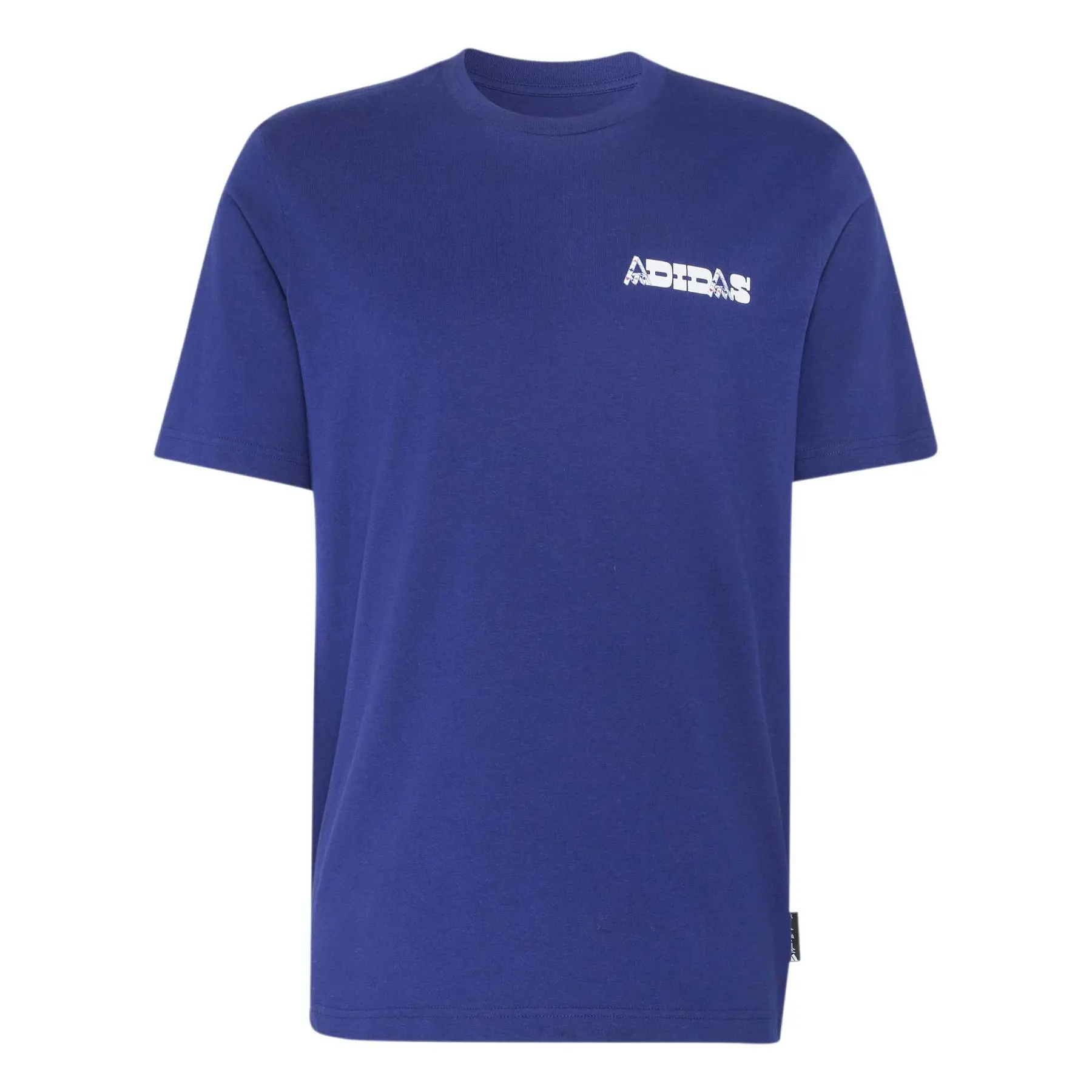 T-shirt adidas Novelty