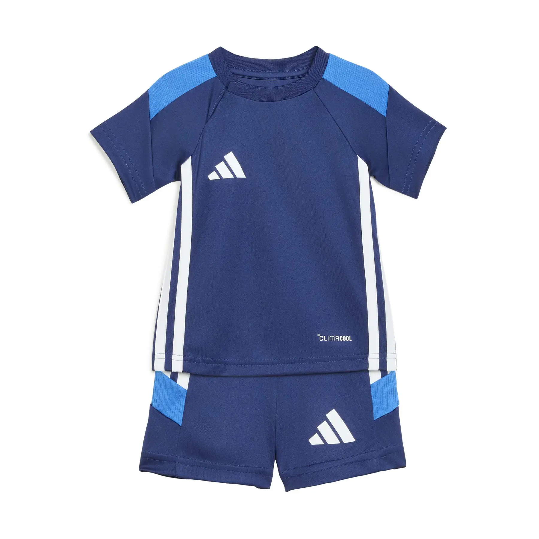Set aus Babytrikot und -shorts adidas Essentials Tiro 26