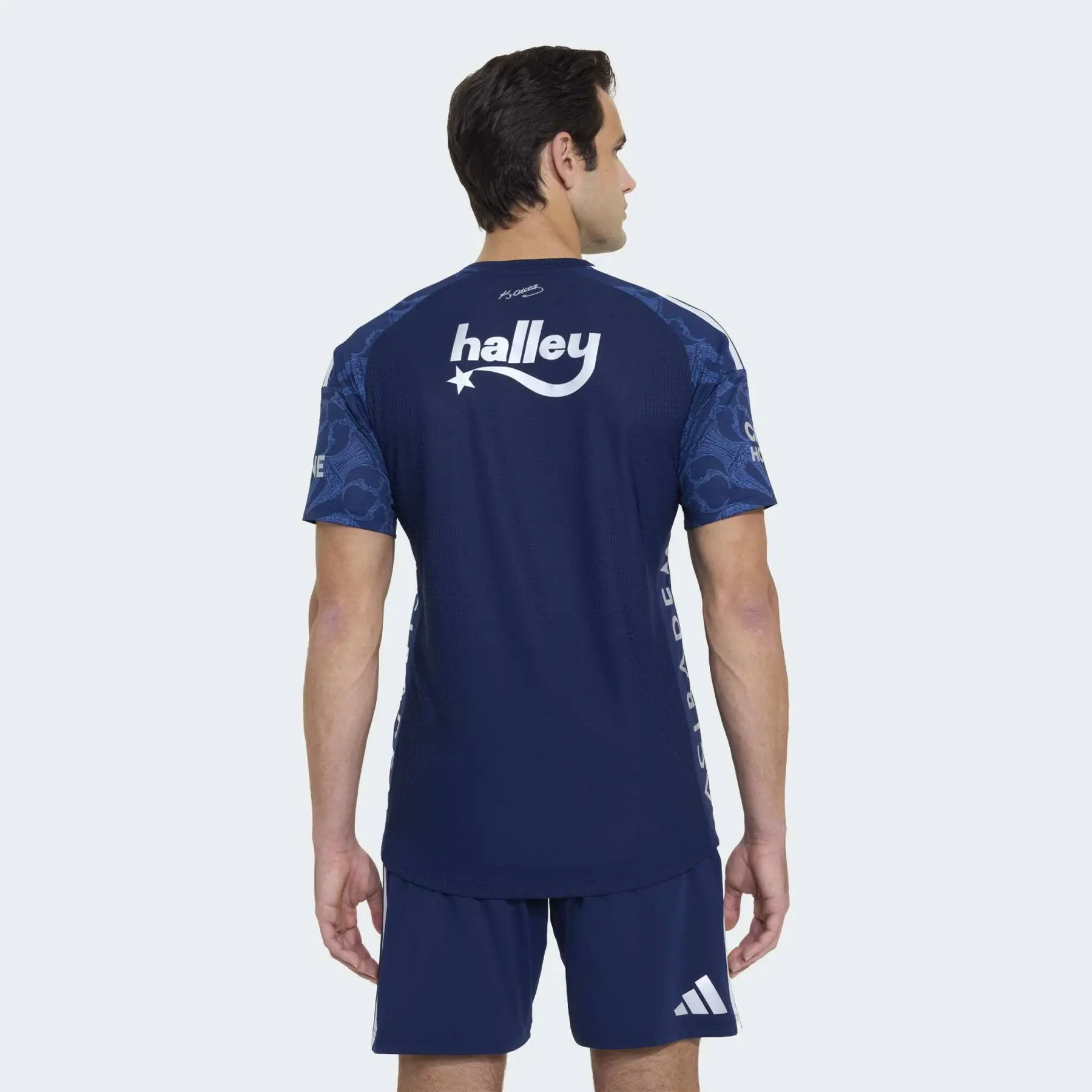Fenerbahçe Authentic Third Shirt 2026/27 | Foot-Store