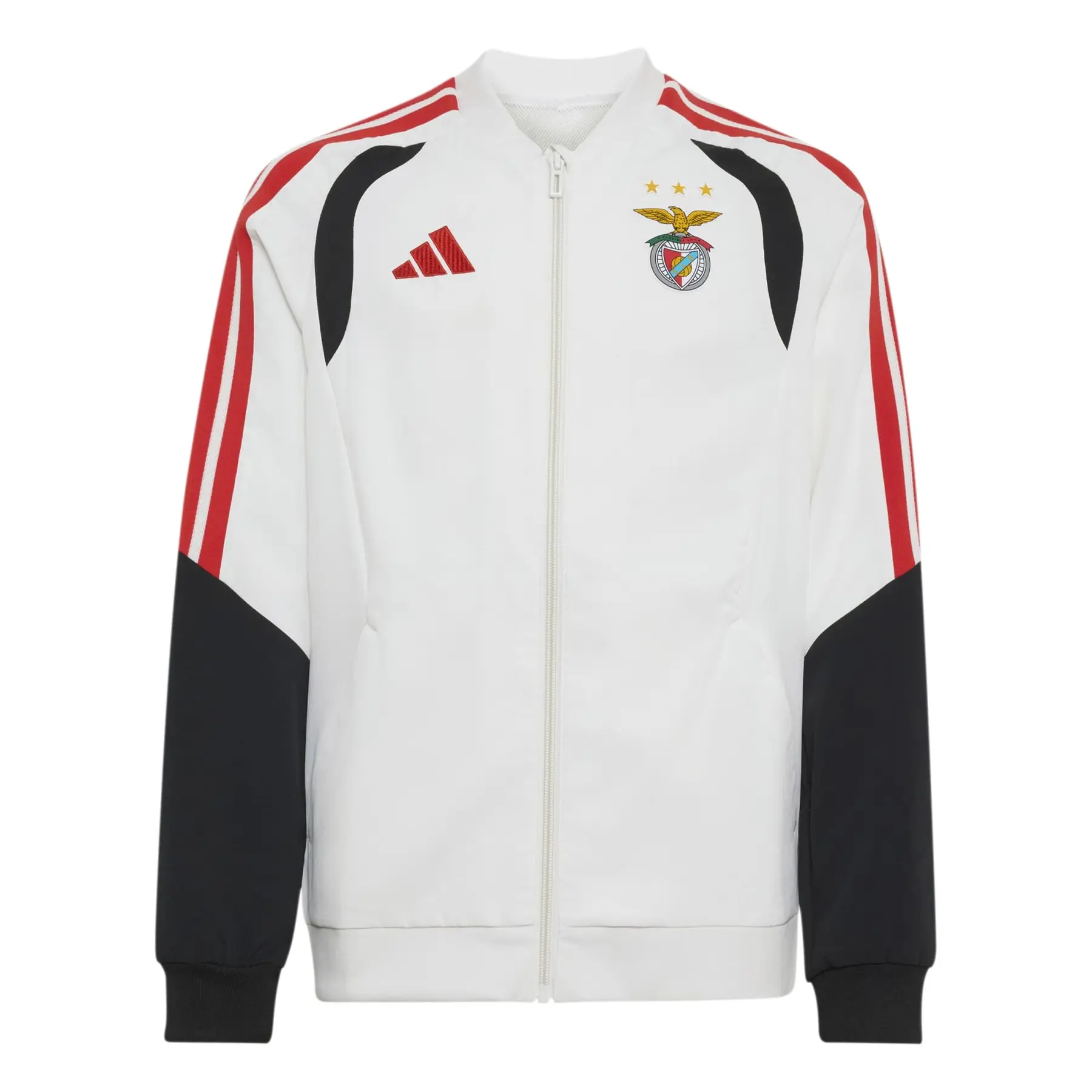 Benfica Lissabon Kinder Trainingsjacke Tiro 2026/27