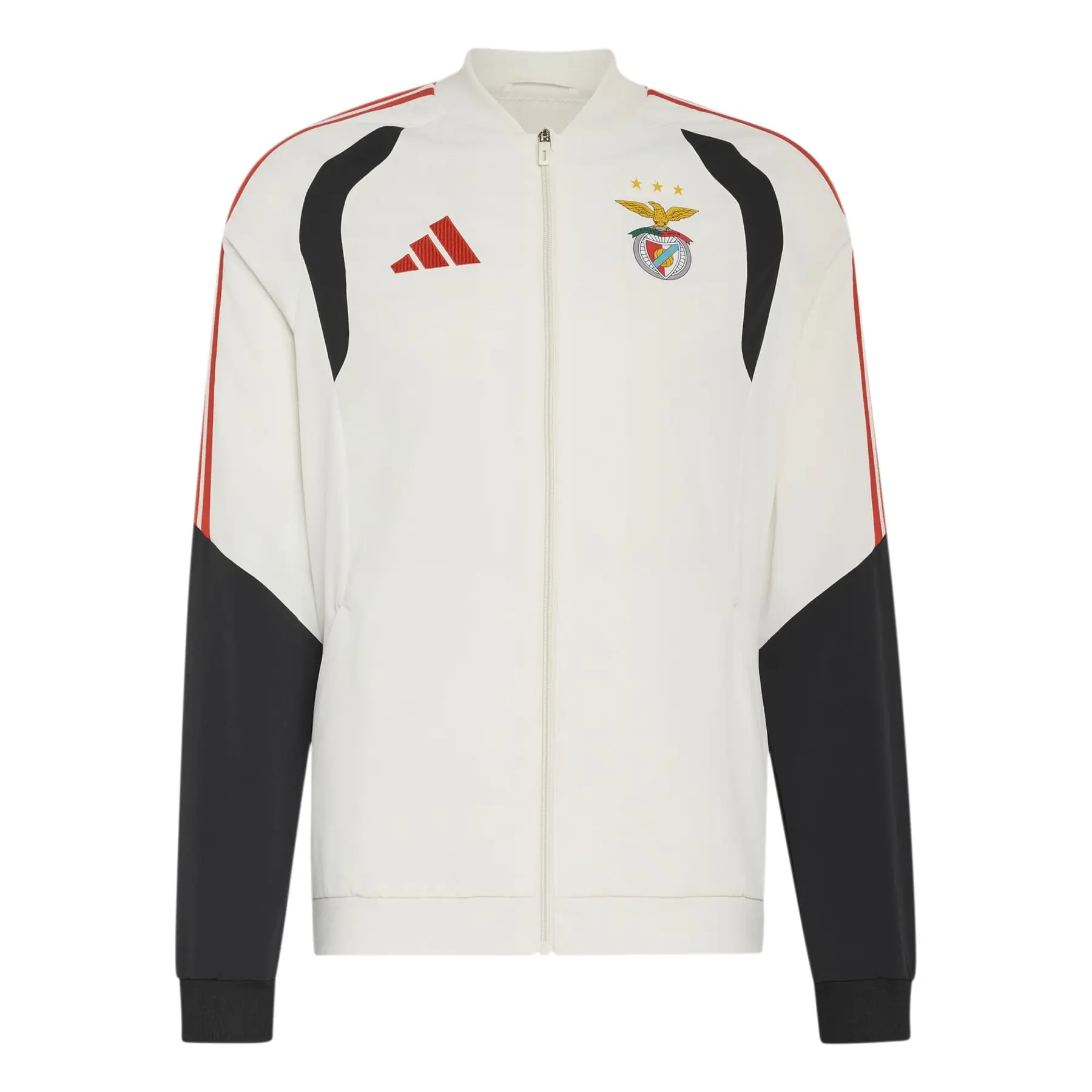 Benfica Lissabon Trainingsjacke Competition Tiro 2026/27