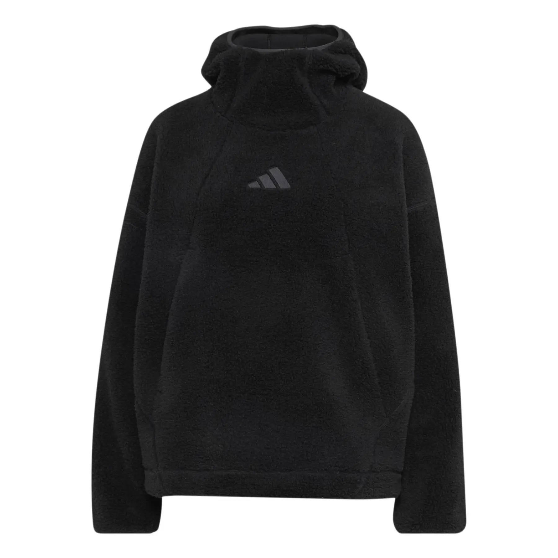 Women's hooded fleece adidas Terrex Xploric