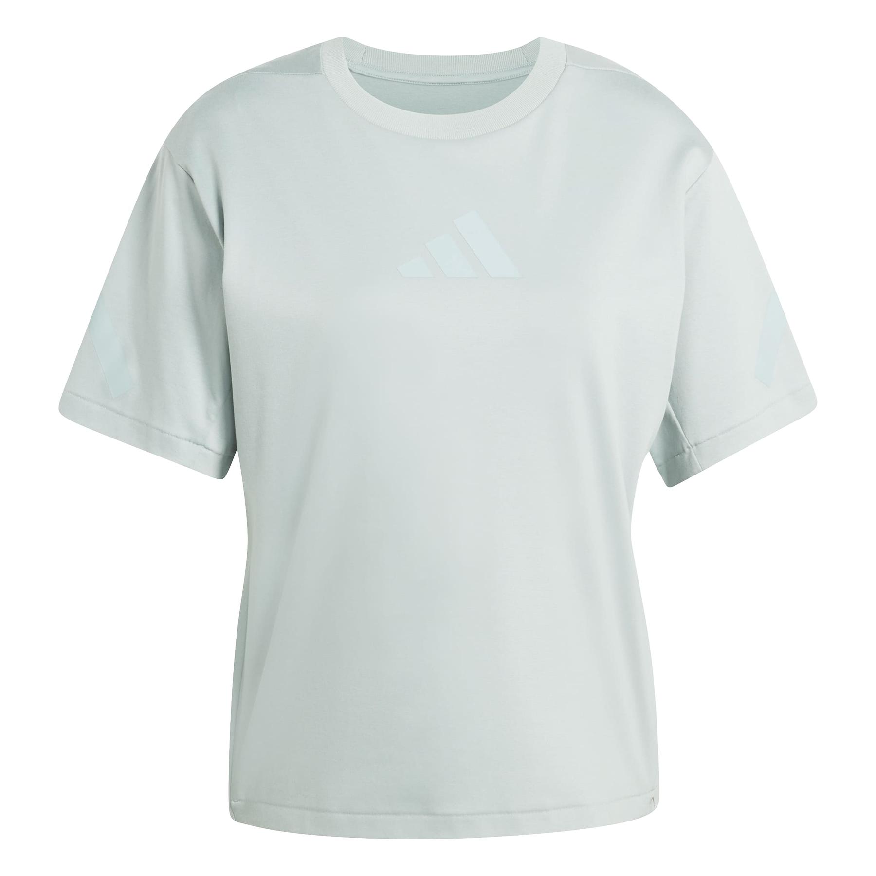 T-shirt da donna adidas Z.N.E.
