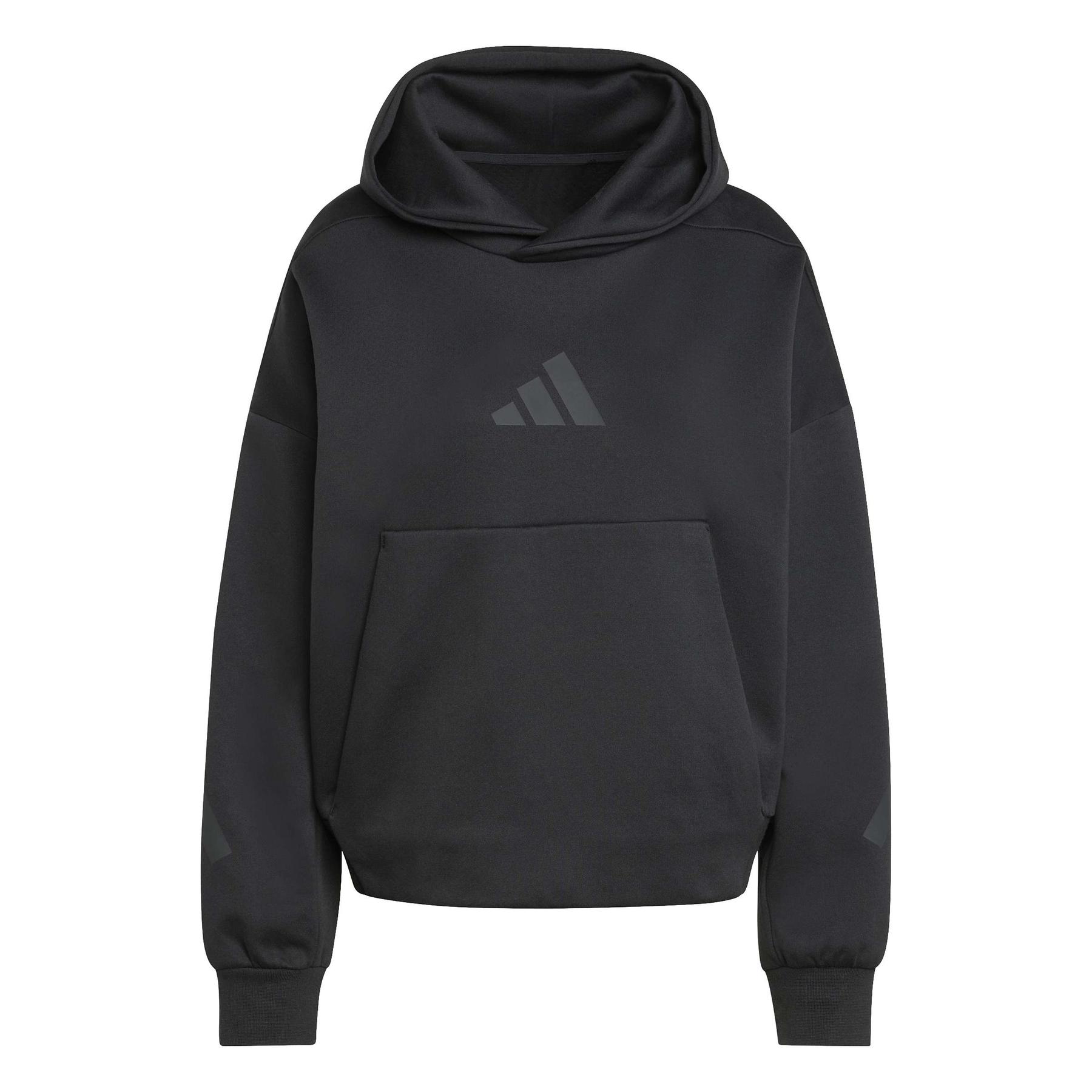 4068822832144 - Hoodie Damen adidas ZNE