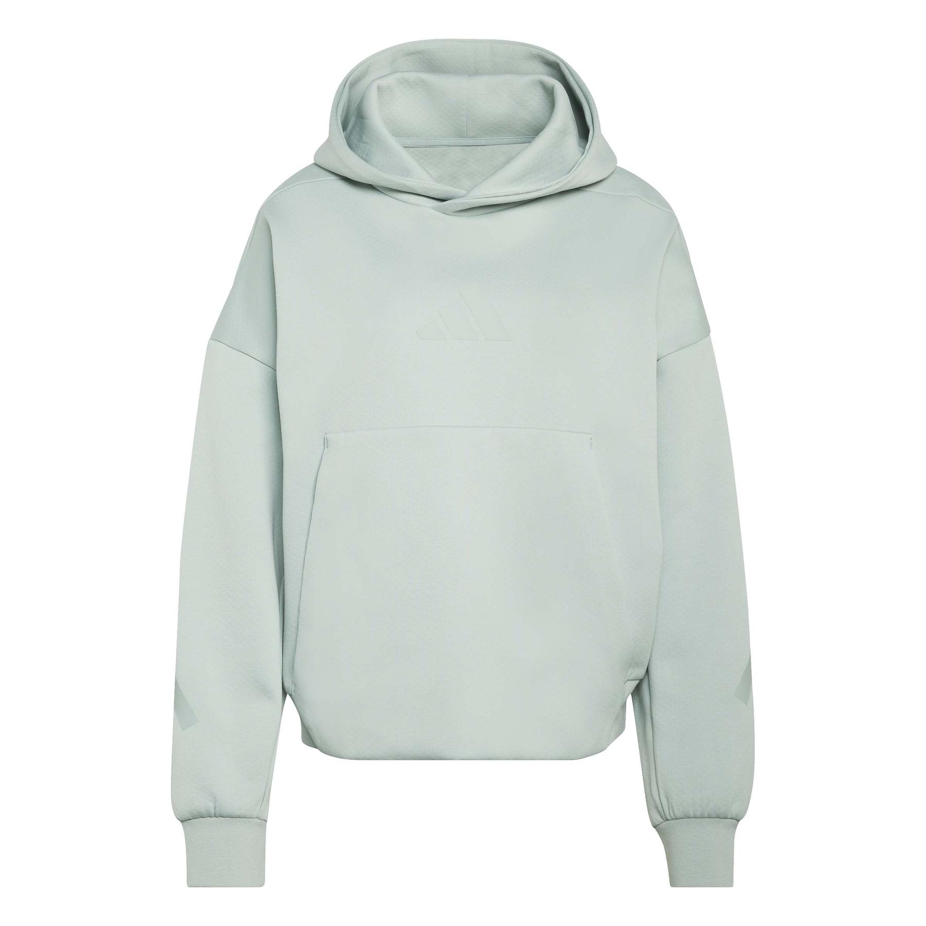 4068822816816 - Hoodie Damen adidas ZNE