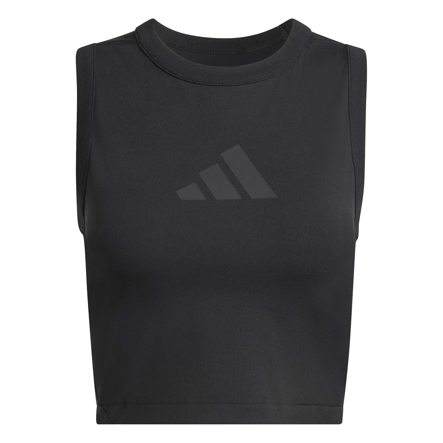 Canottiera da donna adidas Z.N.E.