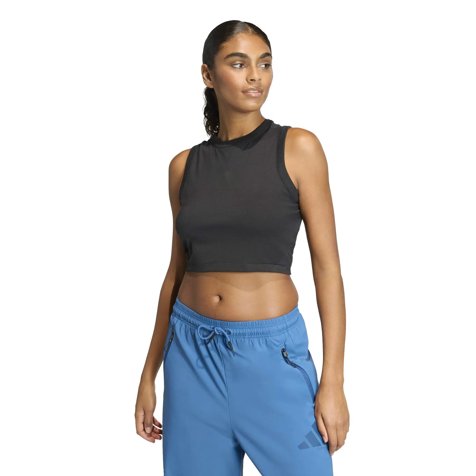 Women's tank top adidas Z.N.E. | Foot-Store