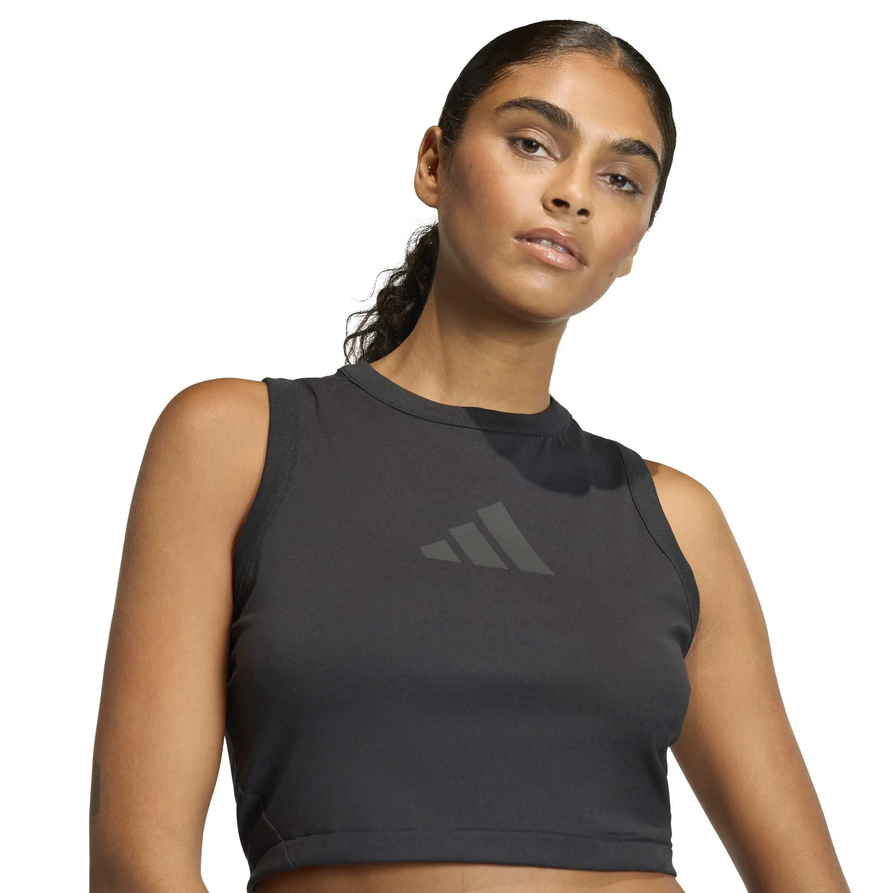 Women's tank top adidas Z.N.E. | Foot-Store