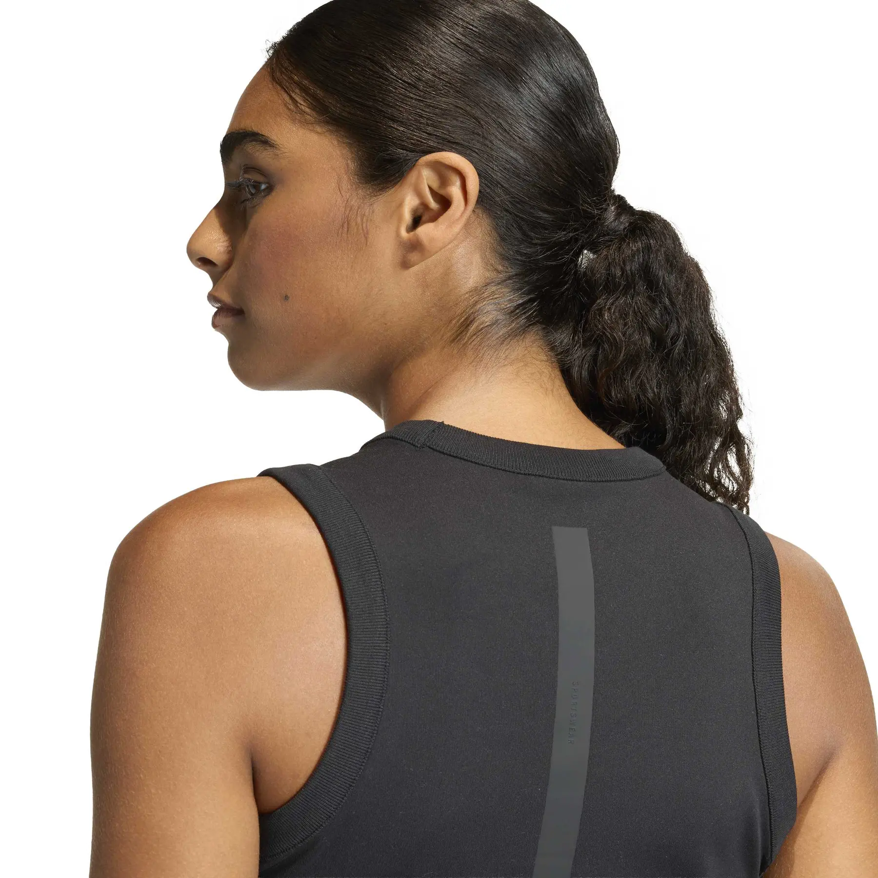 Women's tank top adidas Z.N.E. | Foot-Store