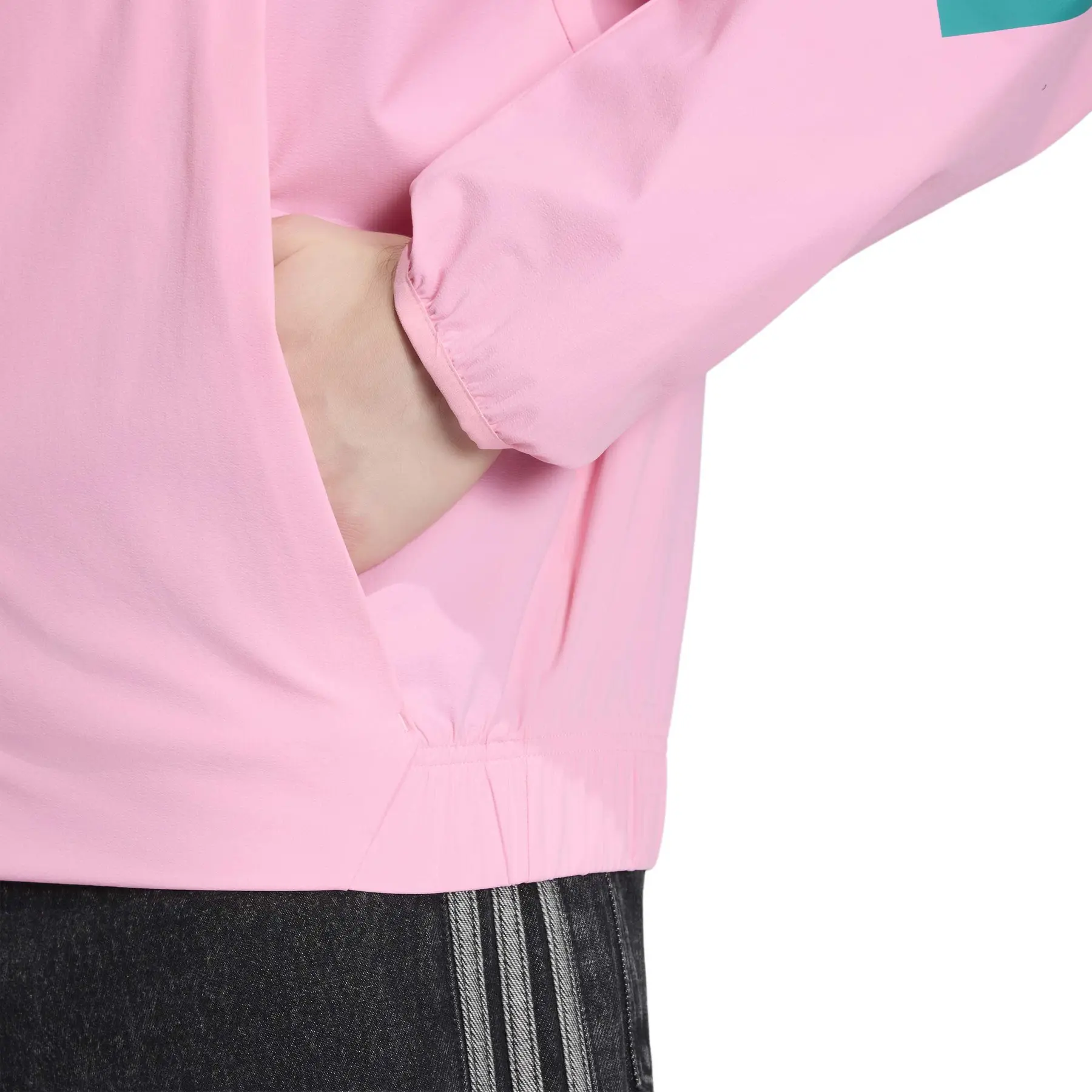 Liverpool FC tracksuit jacket ZN.E. 2025/26 | Foot-Store