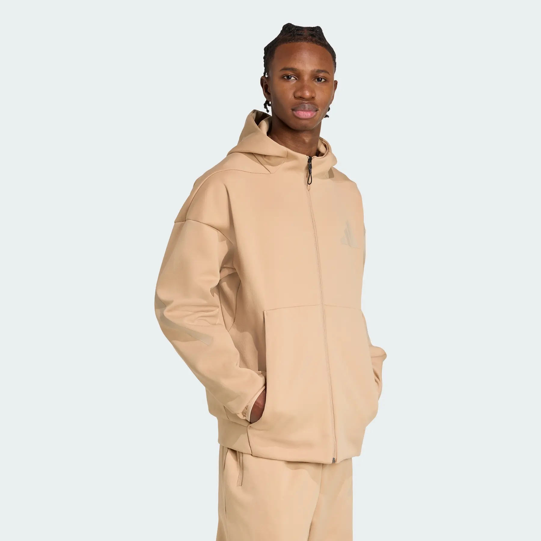 adidas condivo24 セット Sweatshirt adidas Z.N.E. | Foot-Store