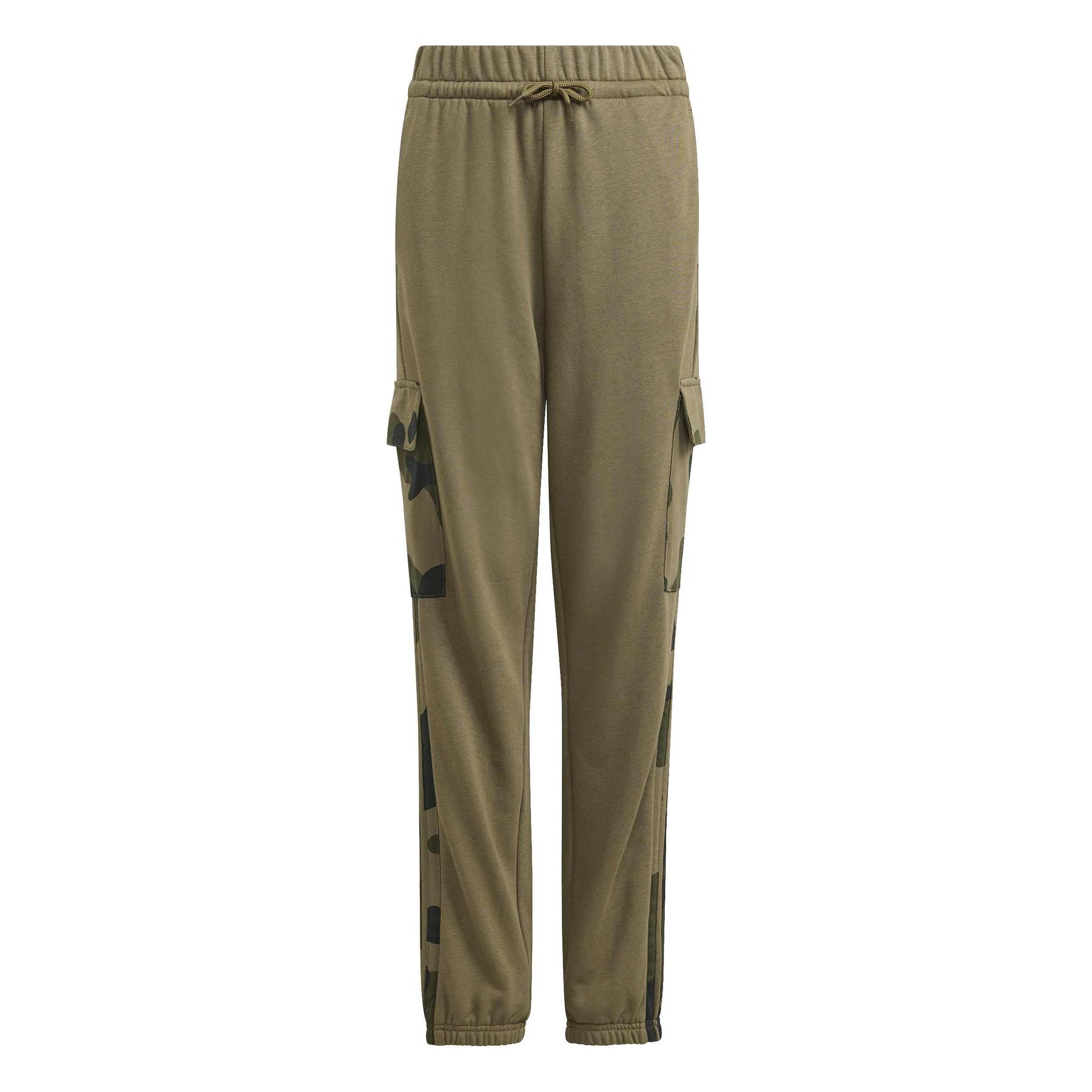 4068821178809 - Jogginghose für Kinder adidas Camo