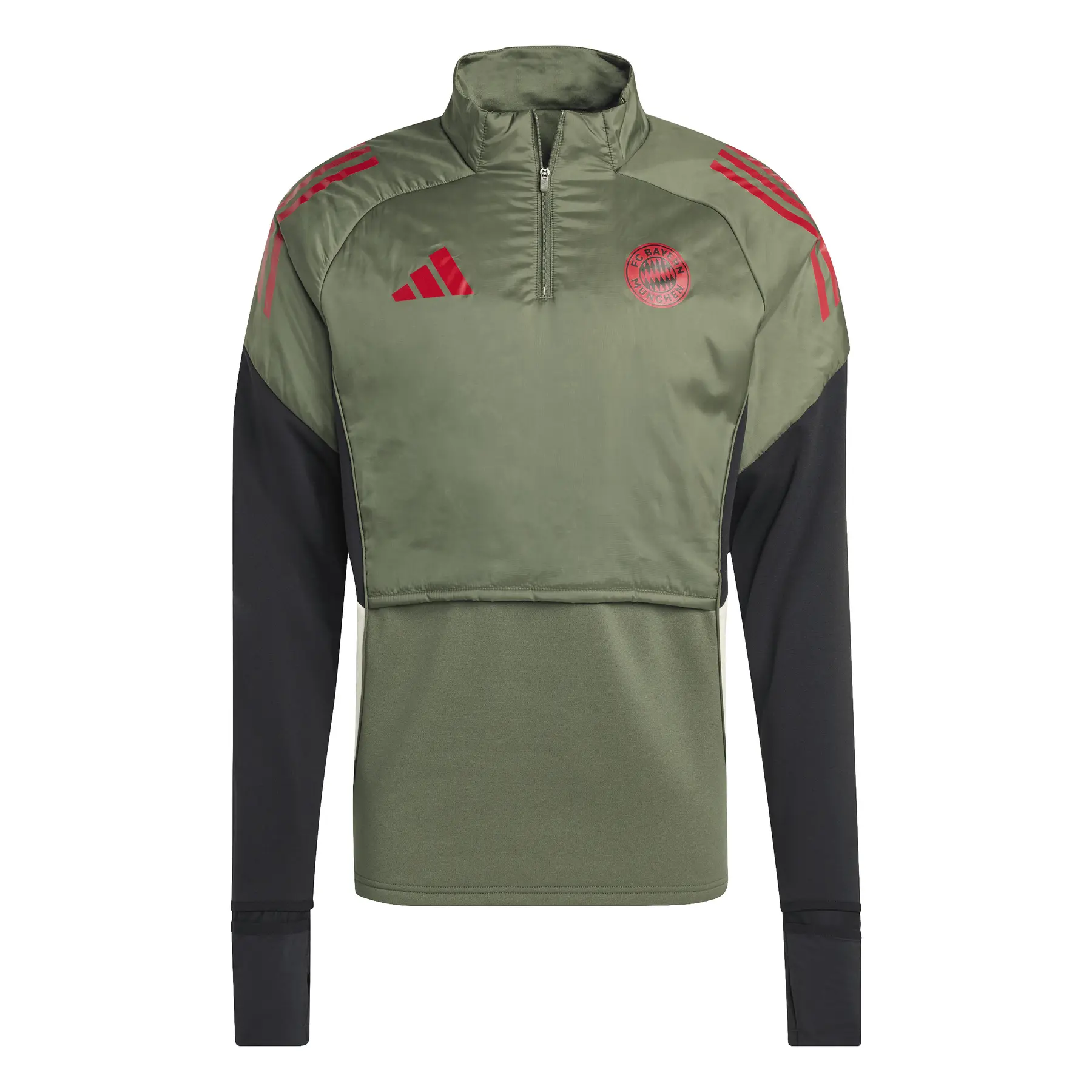 4068816510966 - Bayern München Sweatshirt Tiro 25 European 4068816510966 - Bayern München Sweatshirt Tiro 25 European