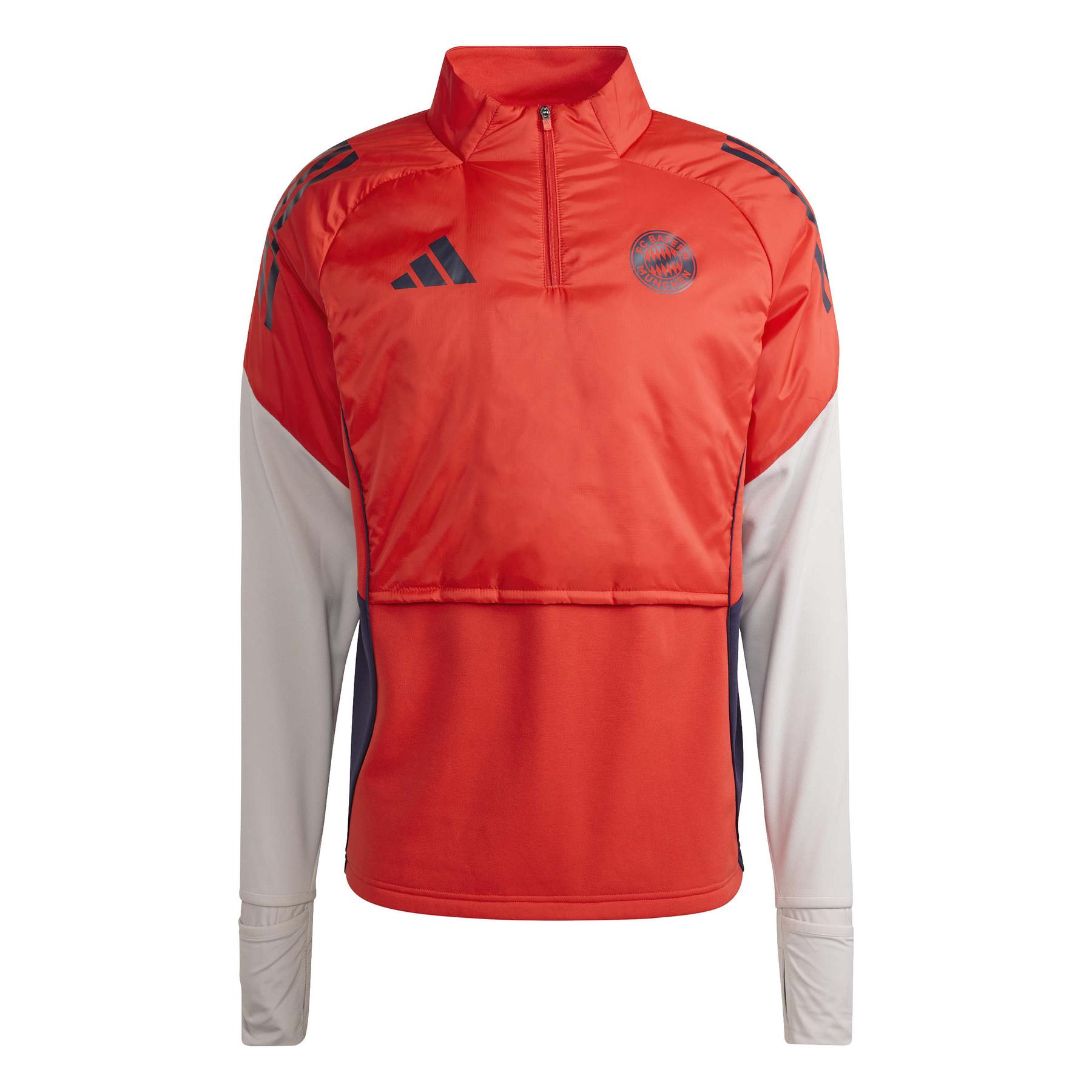 4068816740011 - Bayern München Trainingsjacke 2025 26