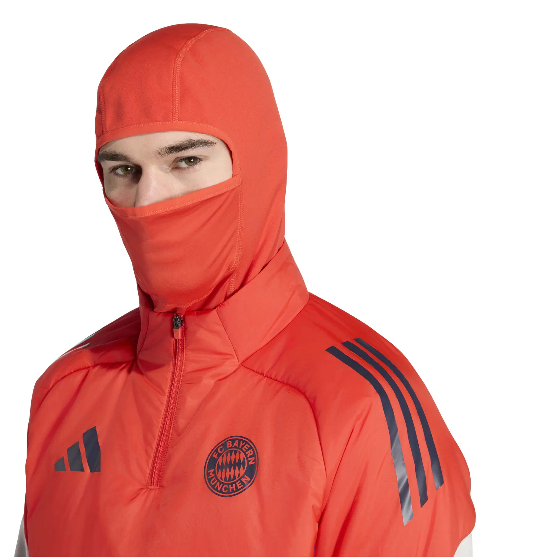 Bayern Munich tracksuit jacket 2025/26 | Foot-Store