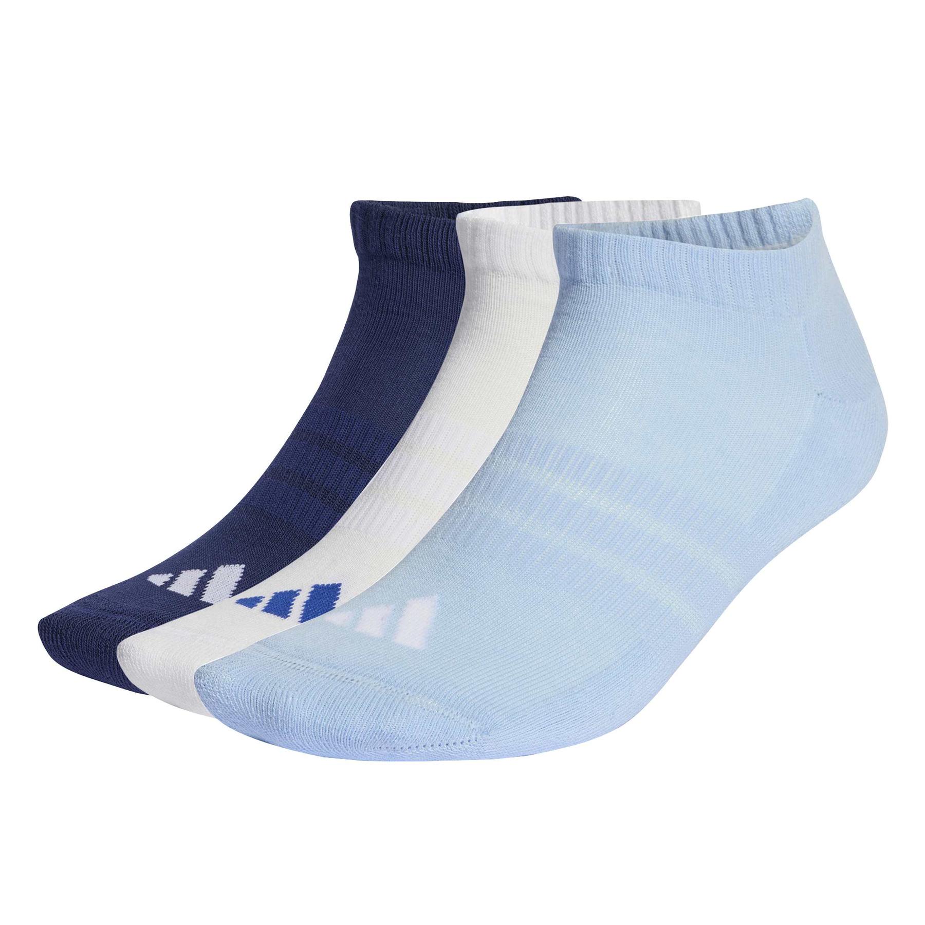4068819717935 - Polsterung Sneakersocken adidas Essentials (x3)