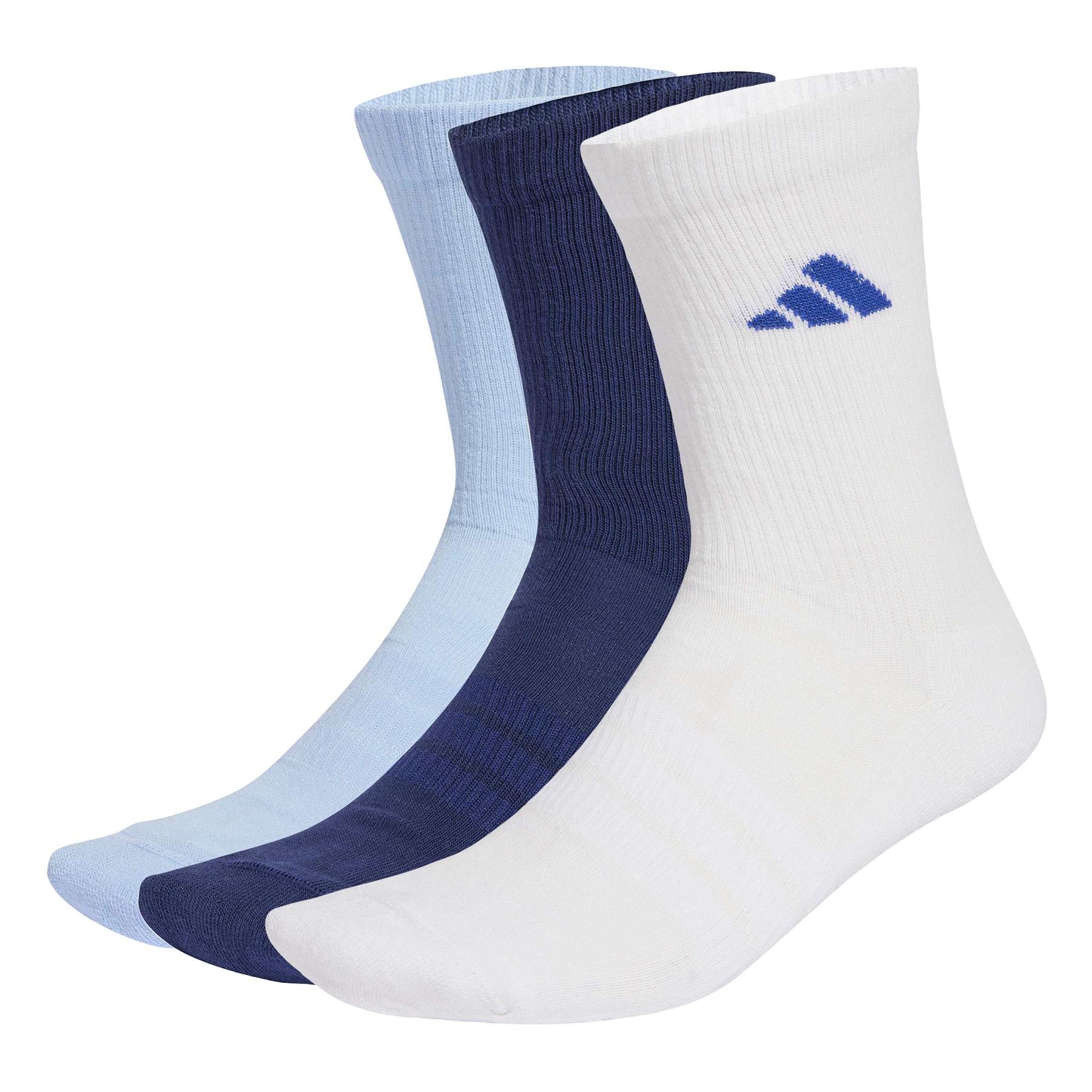 4068821260993 - Wadenhohe Socken adidas (x3)