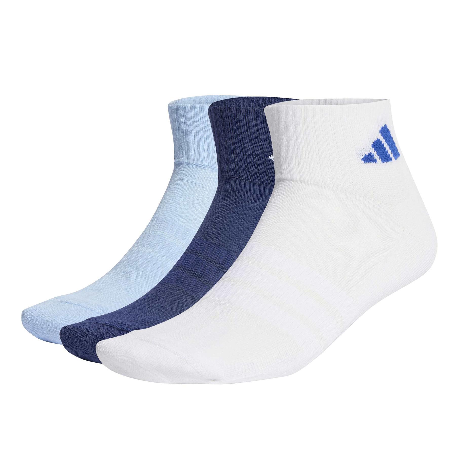 4068821224704 - Gepolsterte Socken adidas (x3)