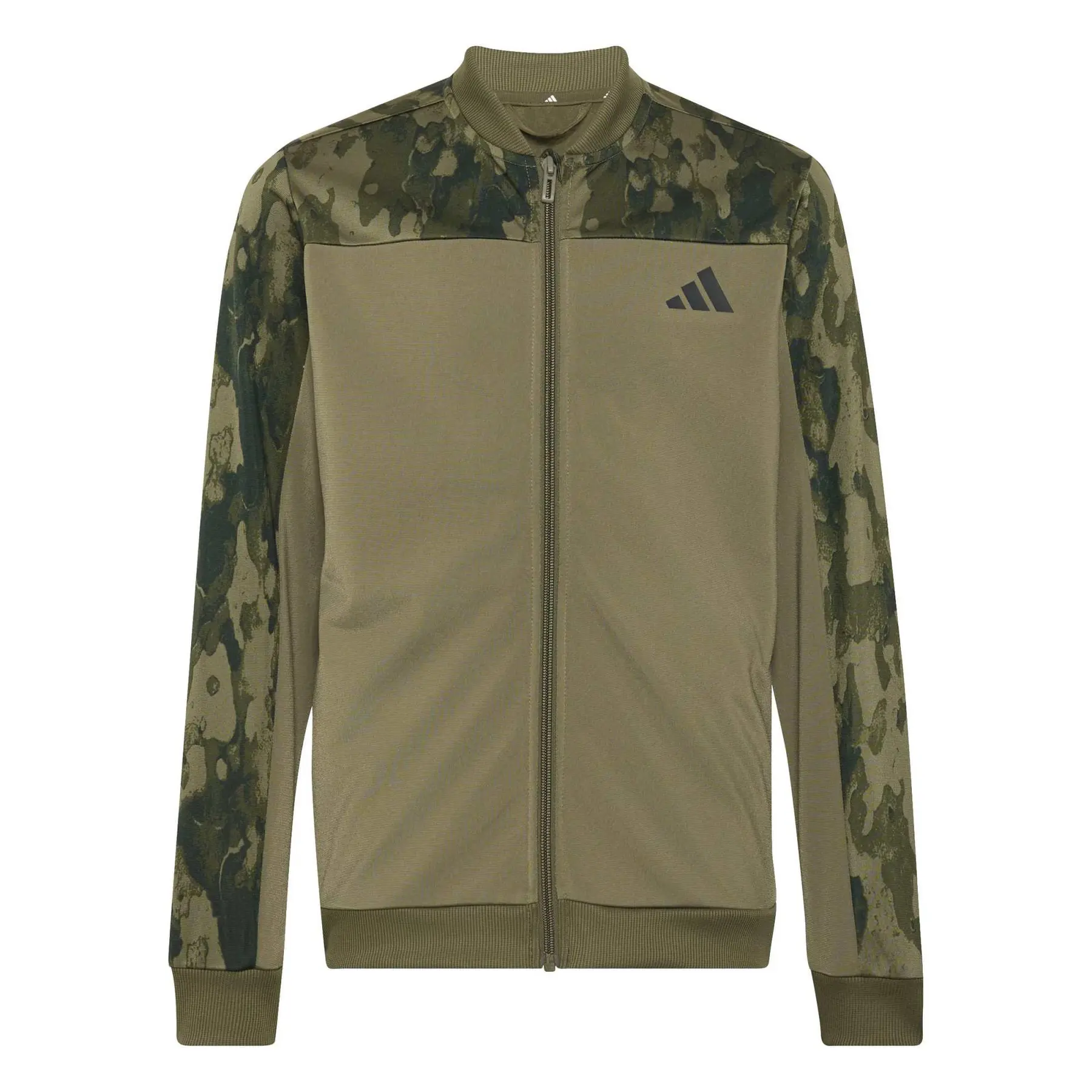 Children's Knit Tracksuit adidas Seasonal Essentials