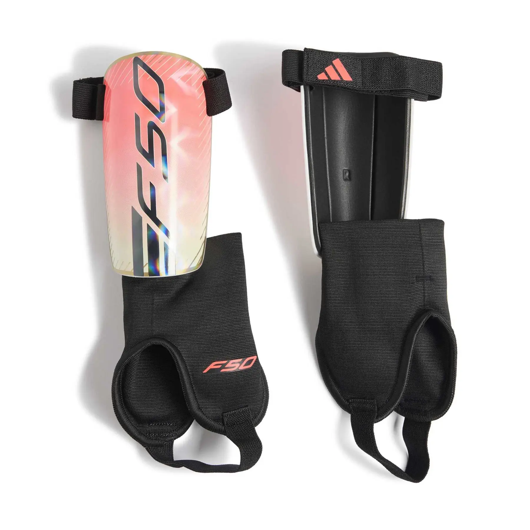 Schienbeinschoner adidas F50 Match