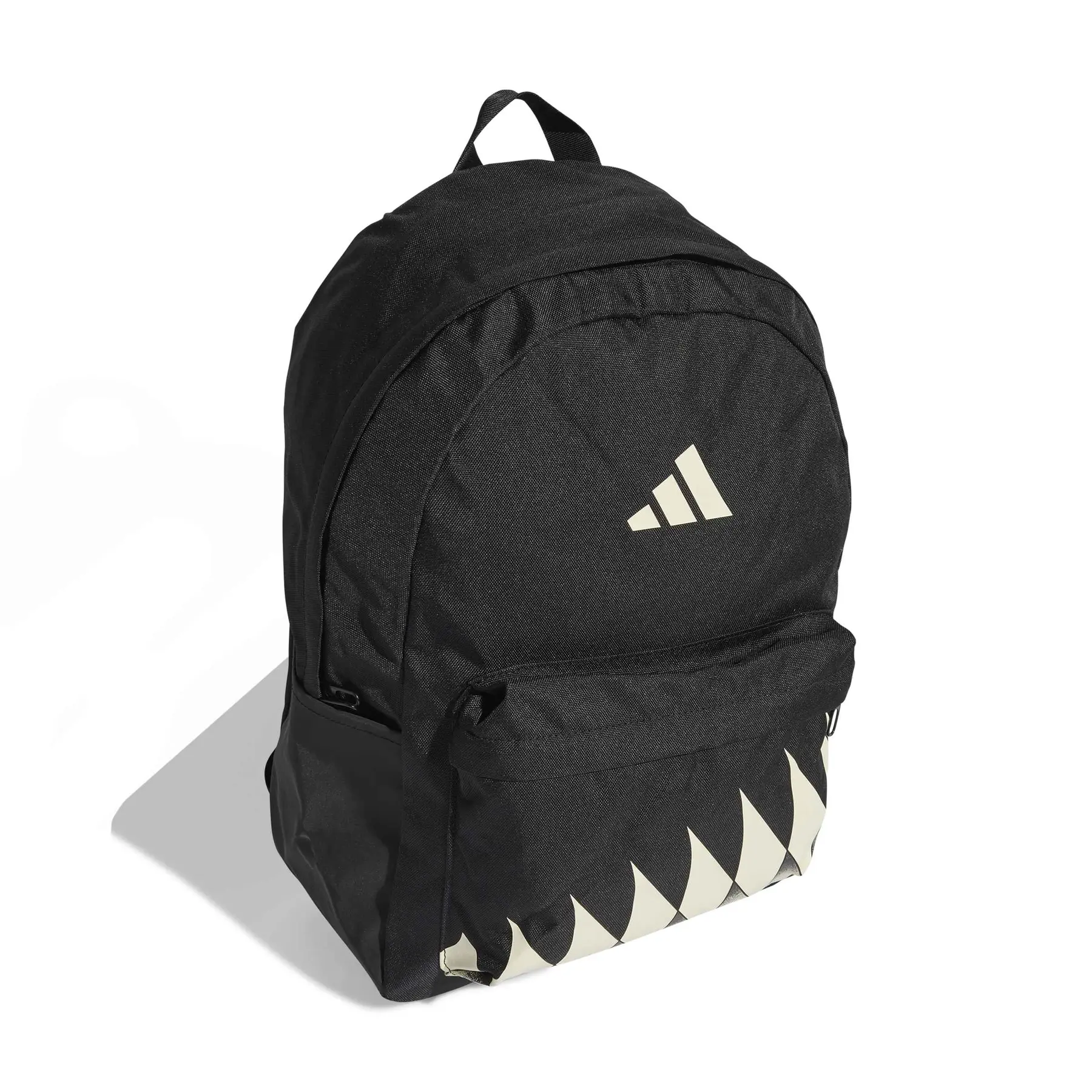 adidas backpacks white Adidas Classic 3S 4 Backpack White/Rose Gold Adult Bag One Size
