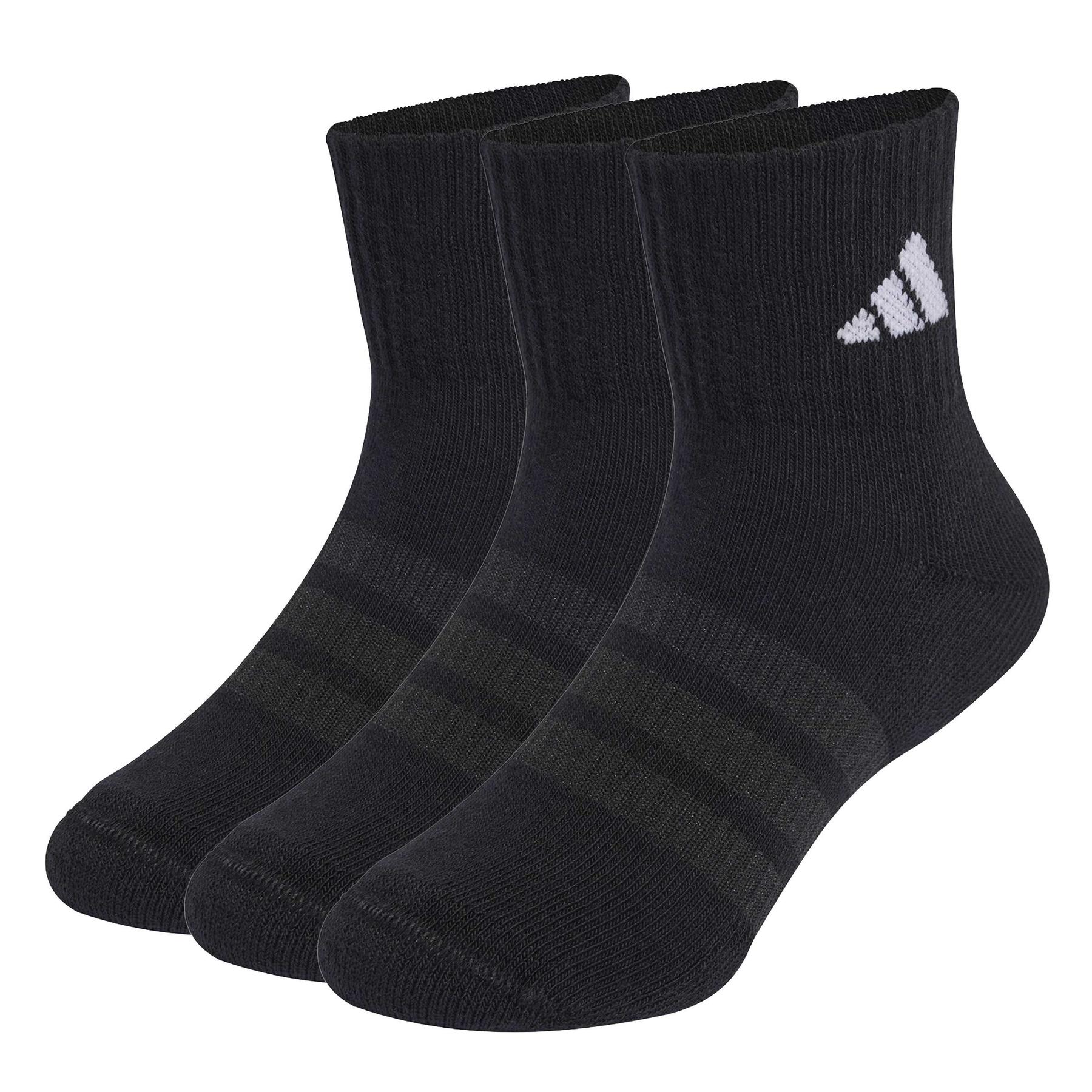 4068819838593 - Gepolsterte Socken adidas (x3)