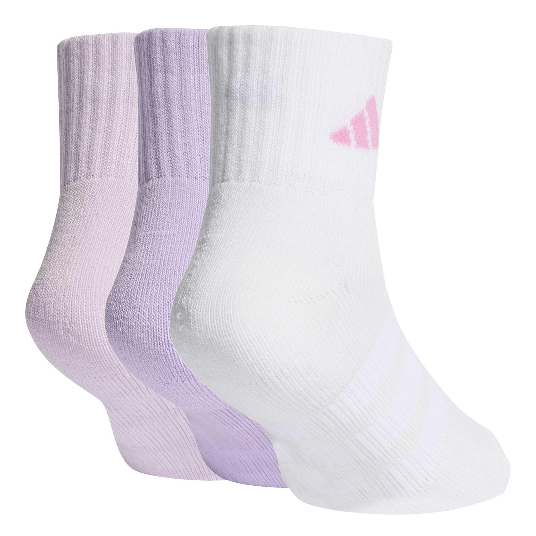 4068819793809 - Gepolsterte Socken adidas (x3)