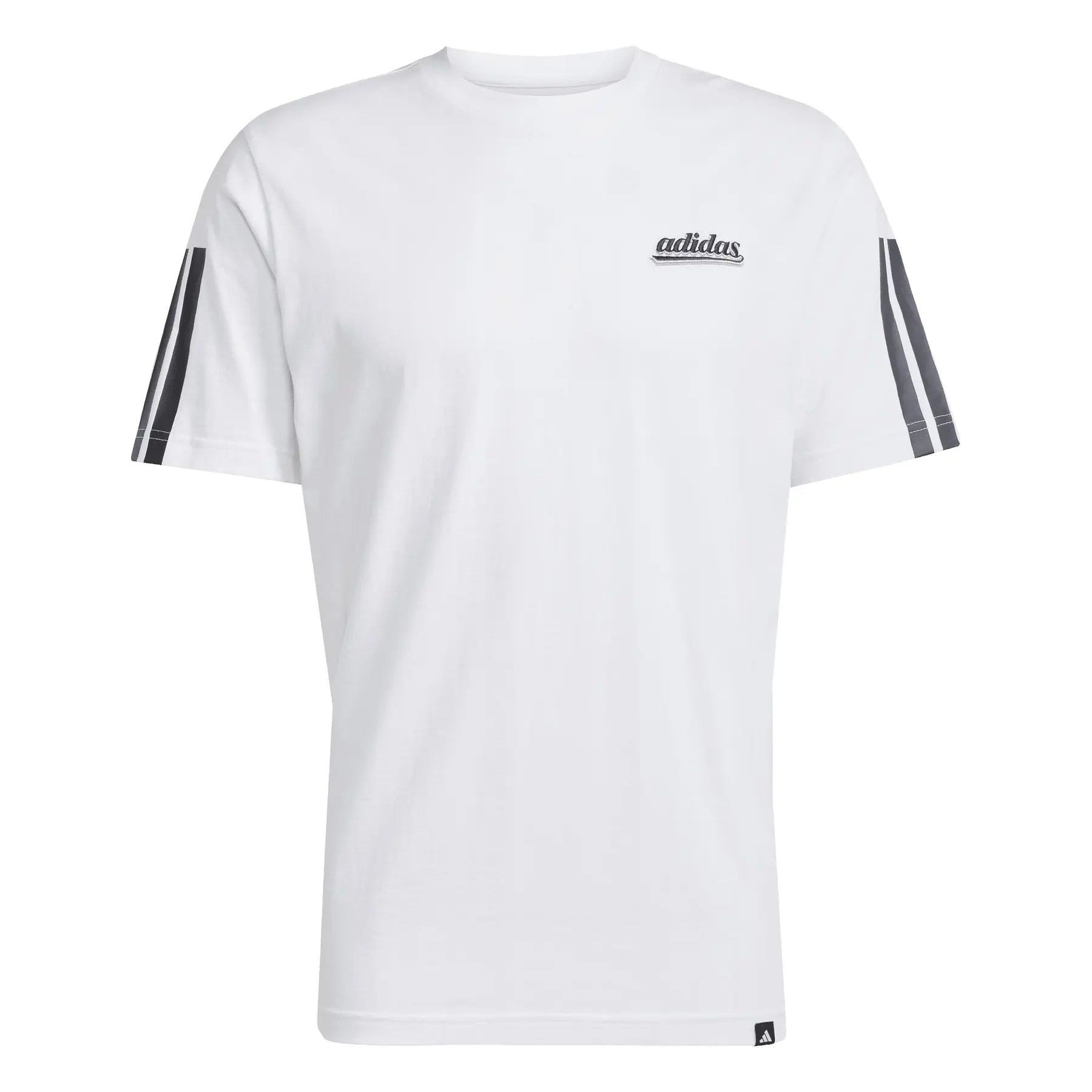 T-shirt adidas Color Sript