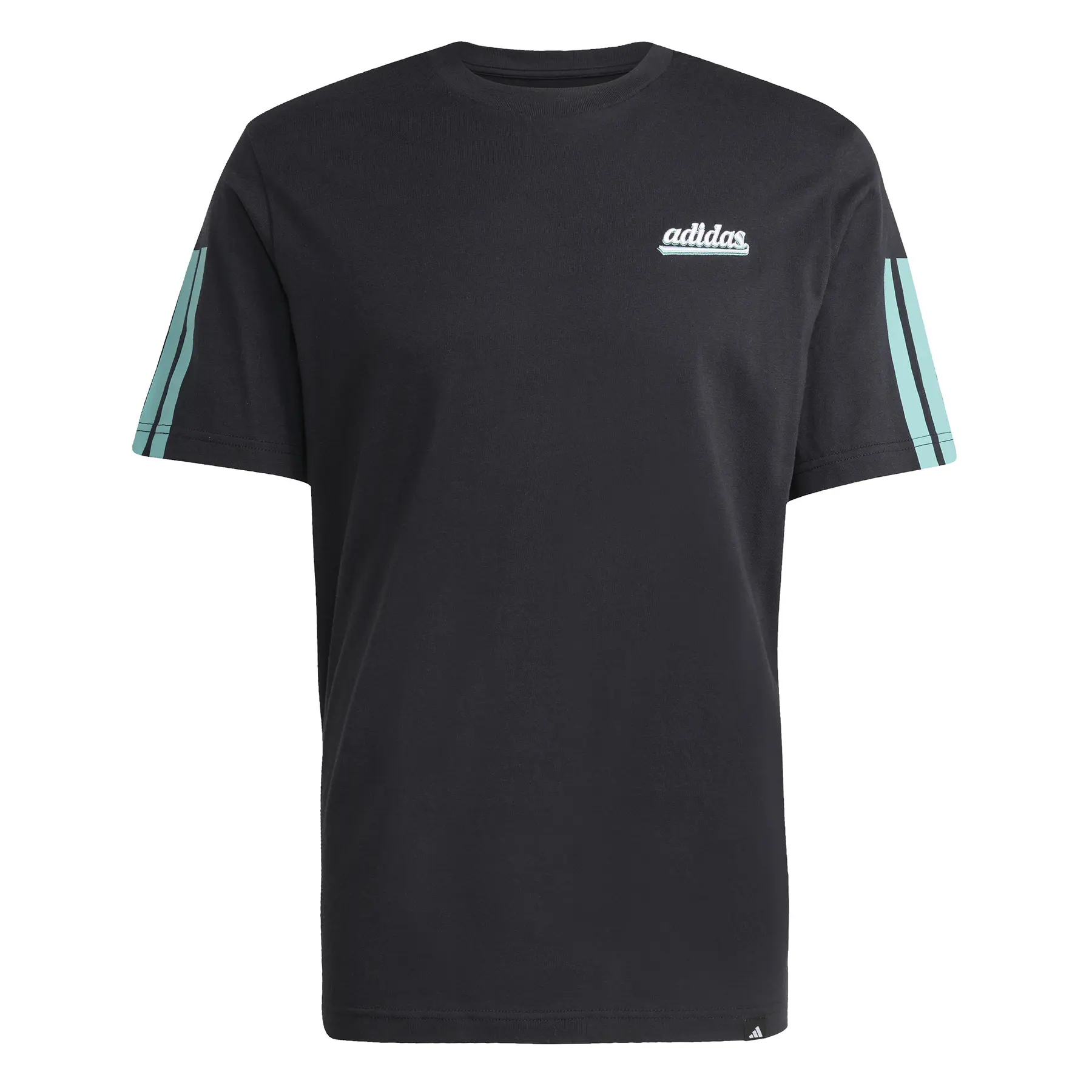 T-shirt adidas Color Sript