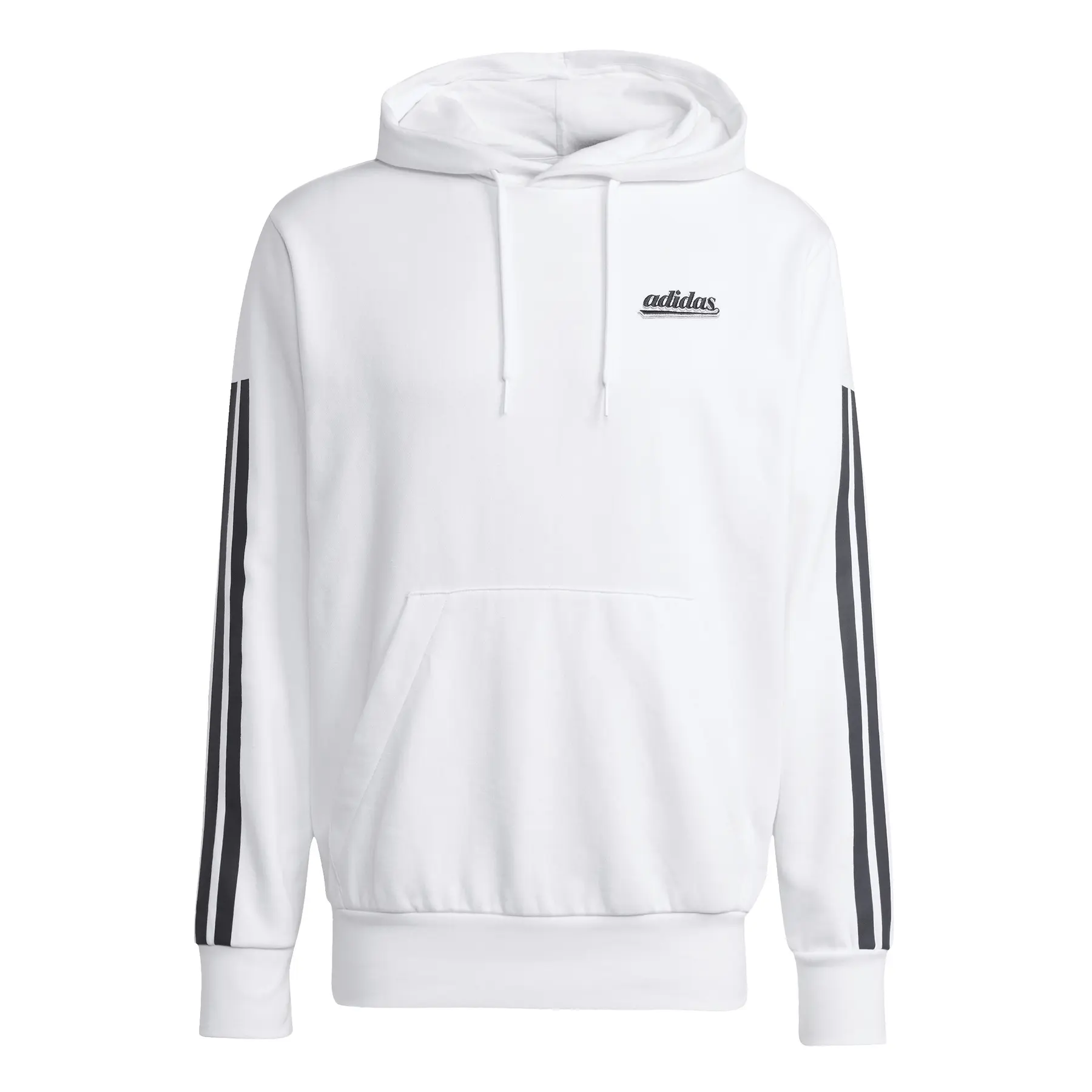 4068809659580 - Hoodie adidas Color Script Graphic