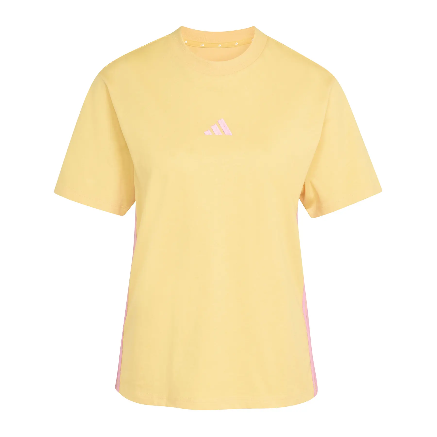 T-Shirt adidas Essentials 3-Stripes